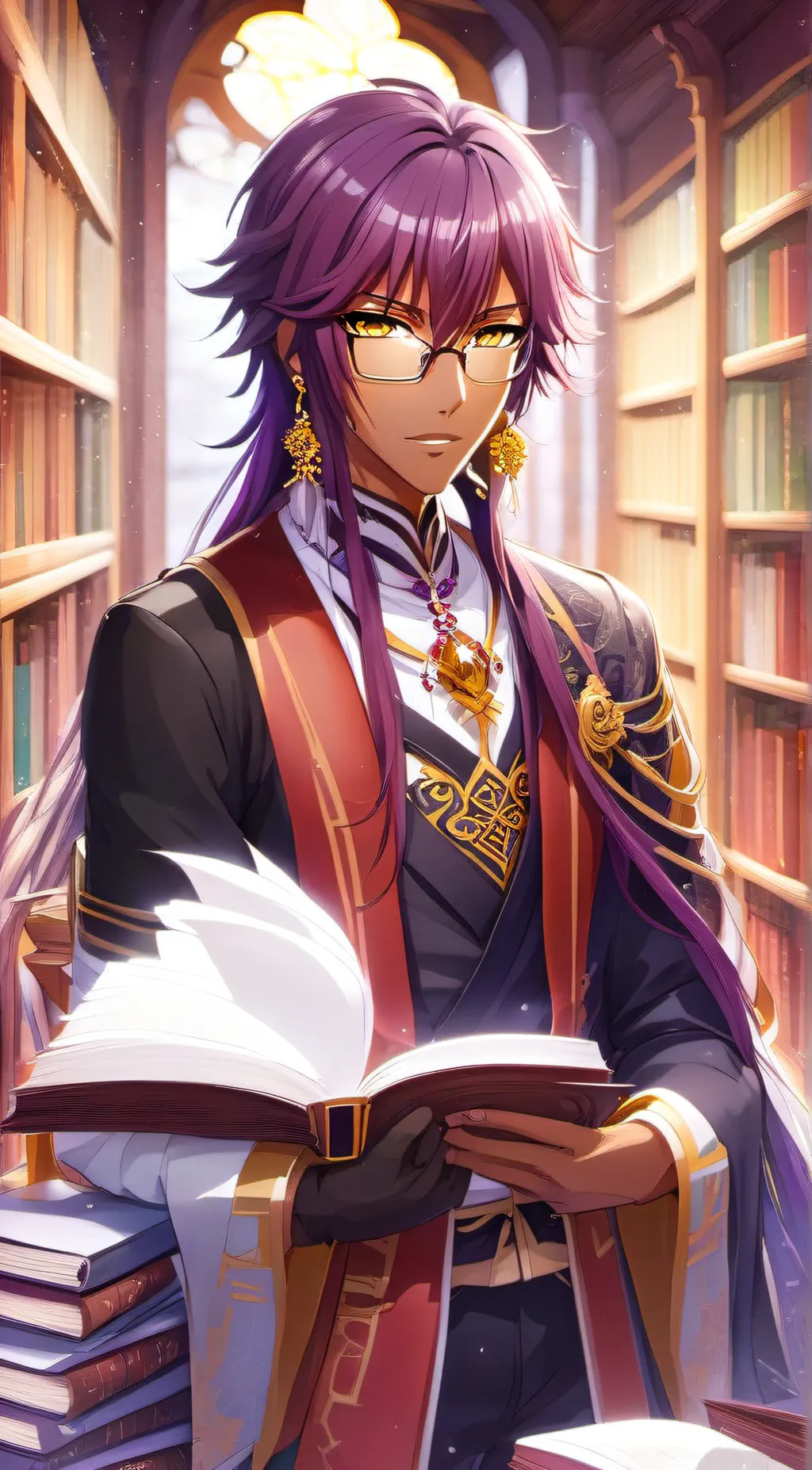 Talkie AI - Chat with Chezem