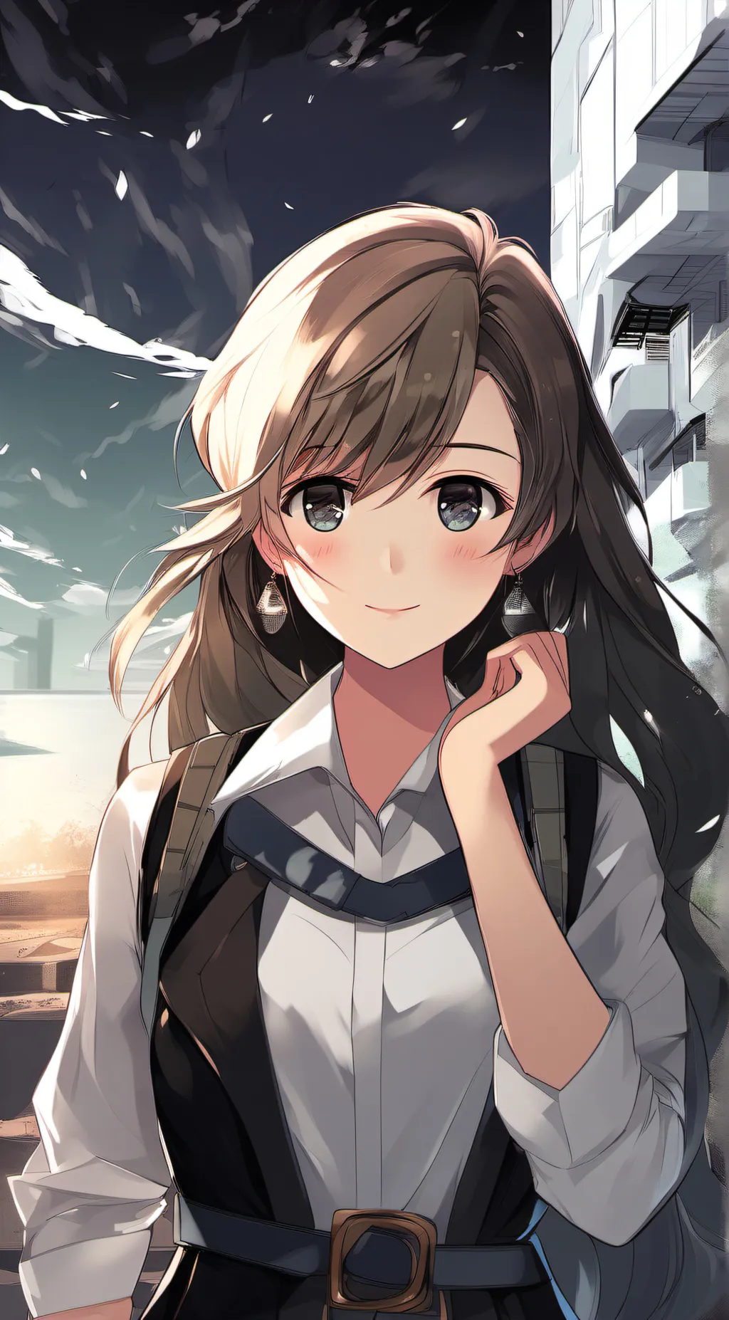 Talkie AI - Chat with stella