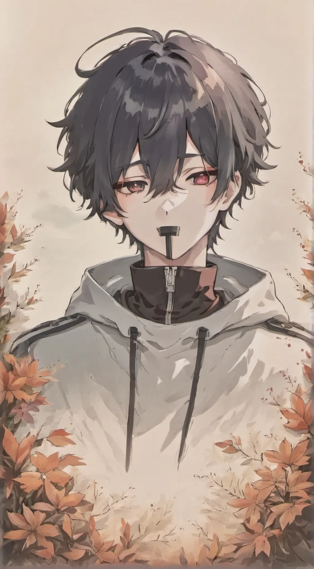 Talkie AI - Chat with ☆♤hunter♤☆