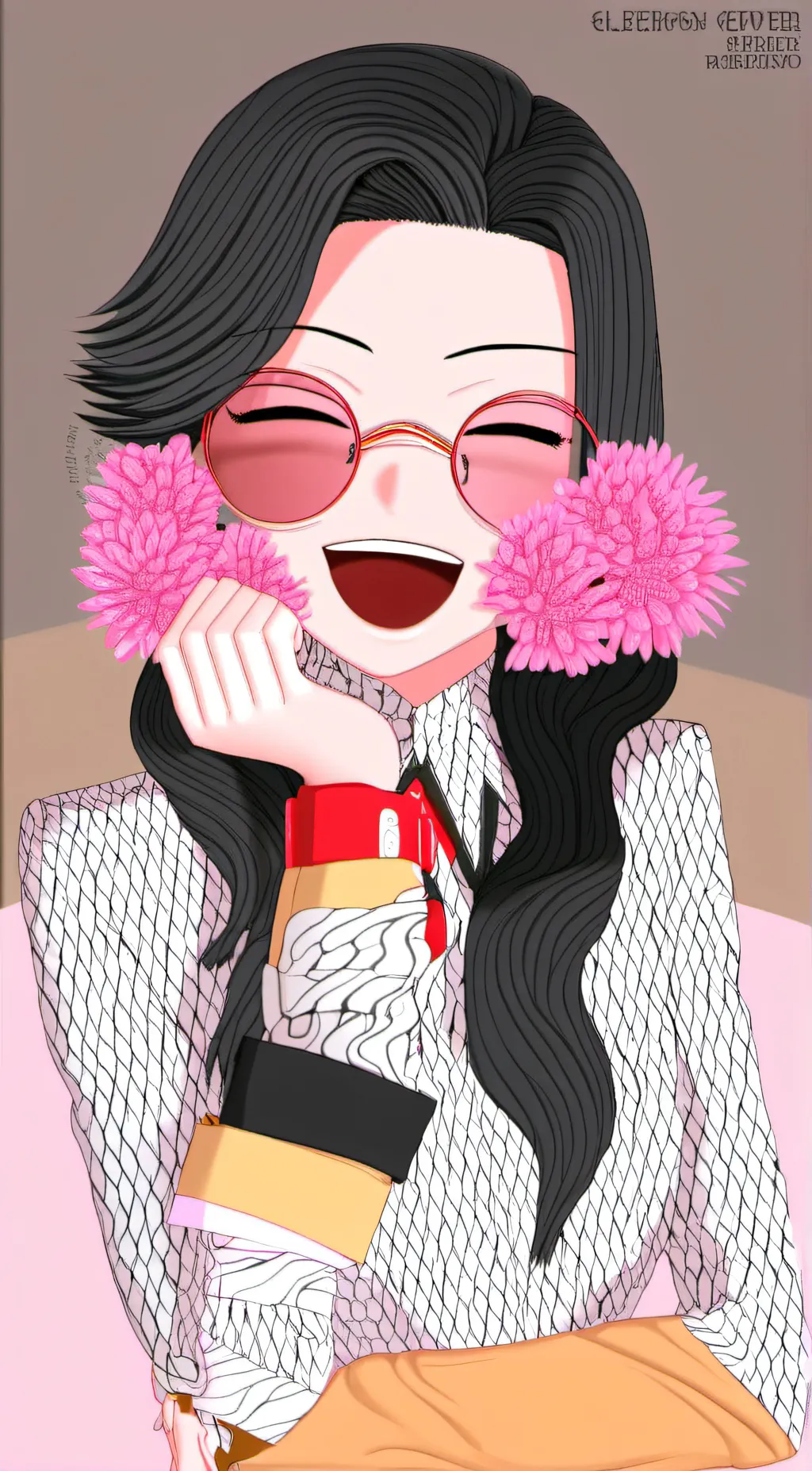 Talkie AI - Chat with cassidy