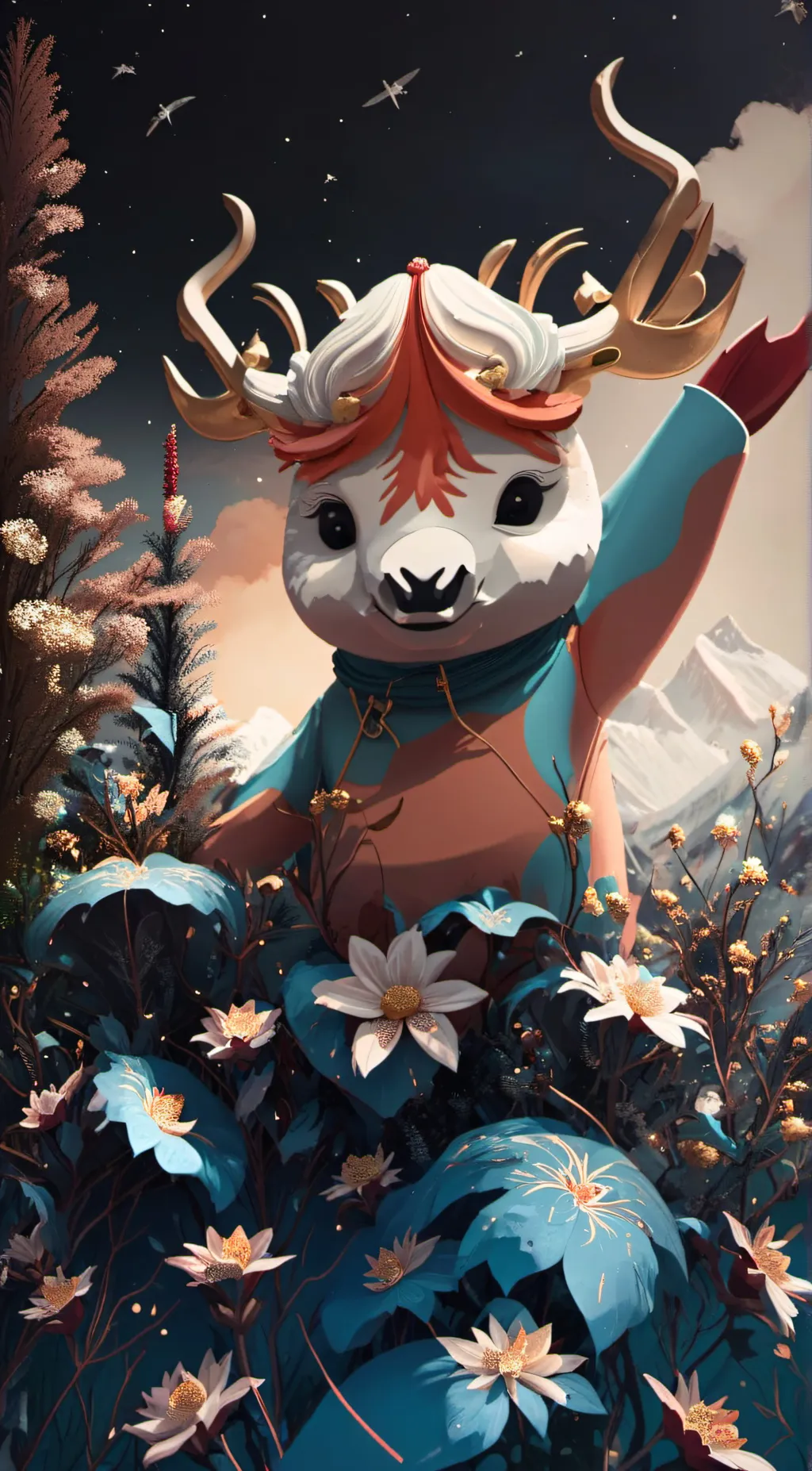 Talkie AI - Chat with Charley