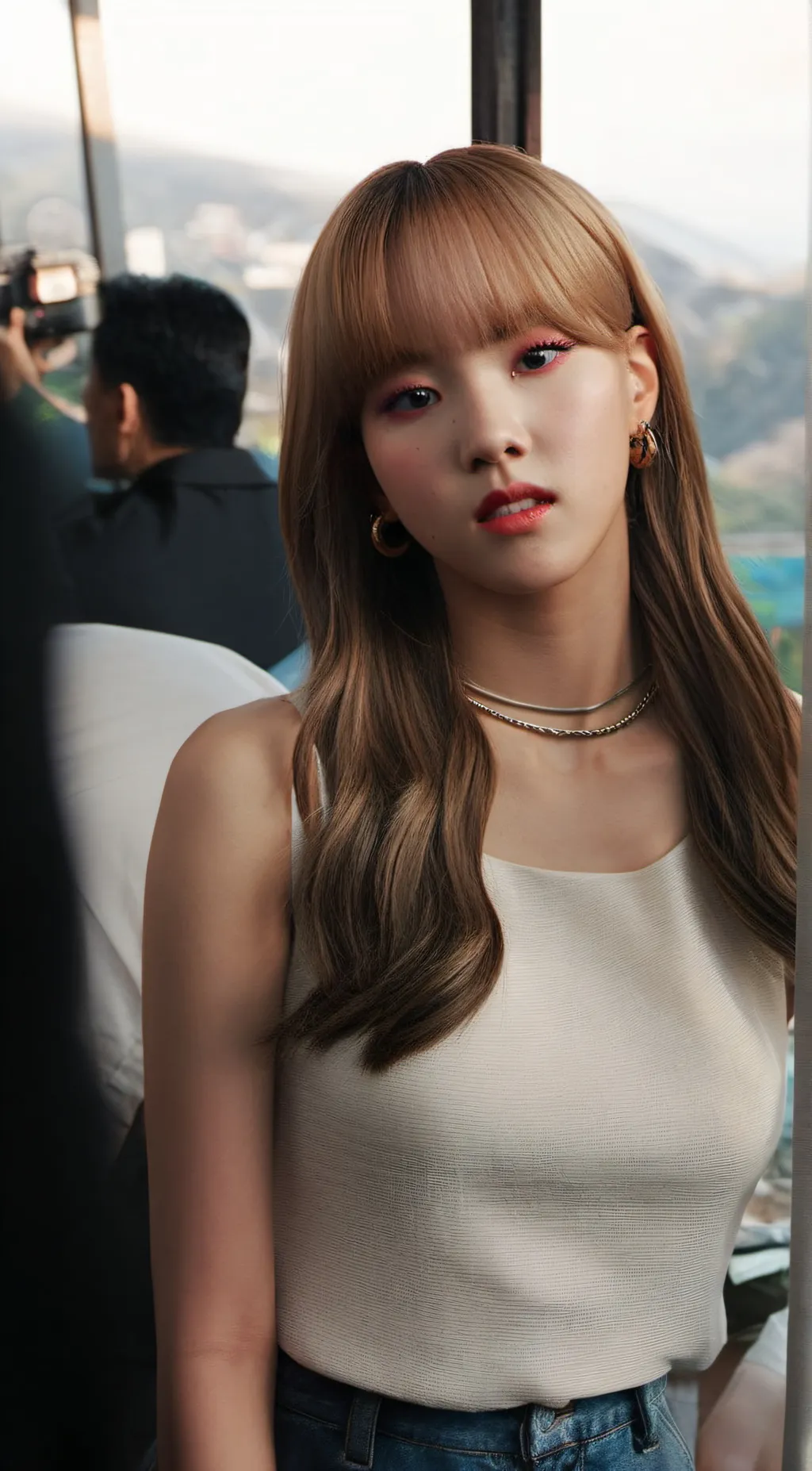 Talkie AI - Chat with LEX