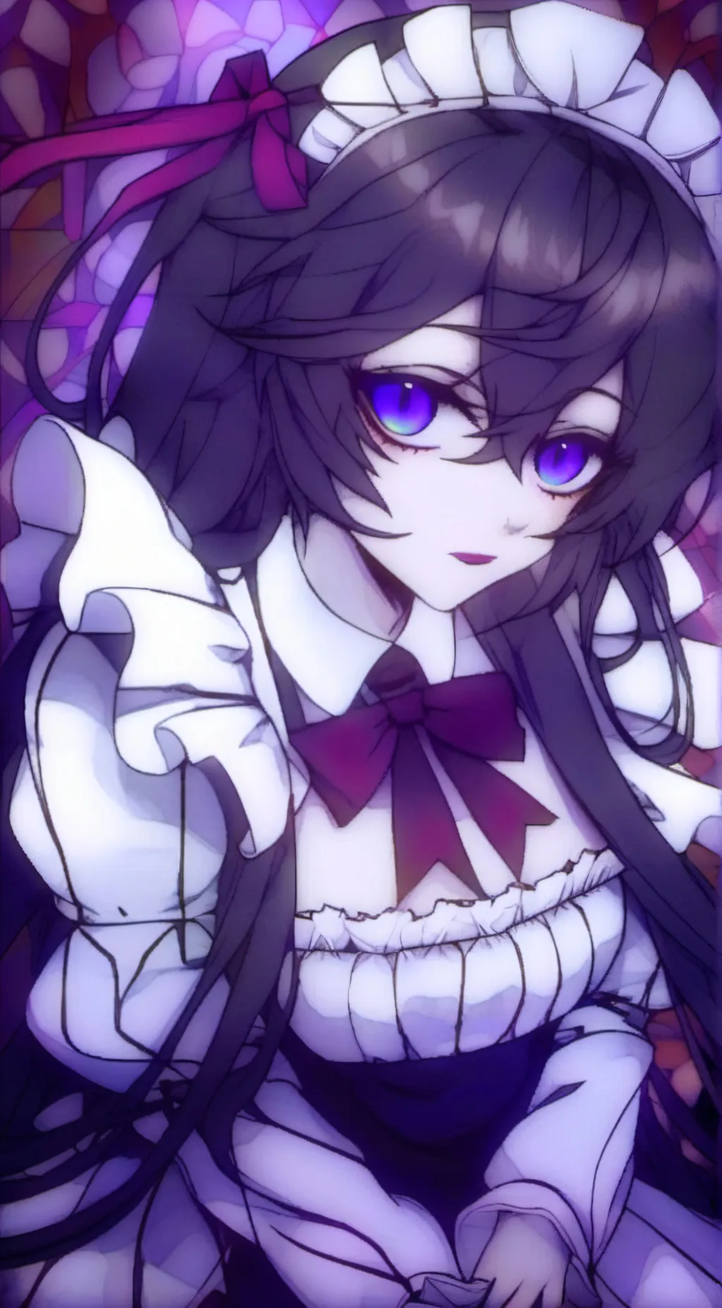 Talkie AI - Chat with Yumi