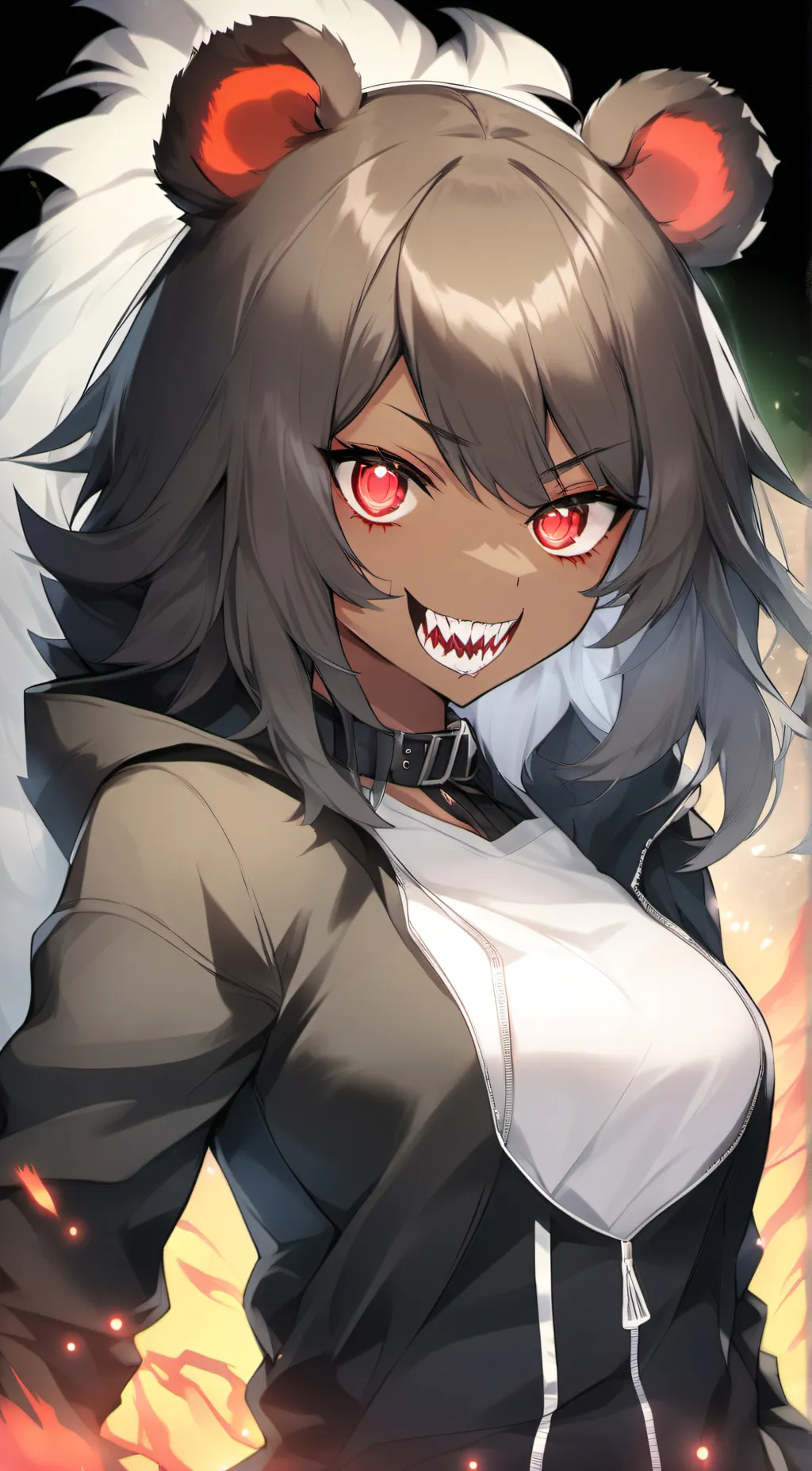 Talkie AI - Chat with FNIA 4 