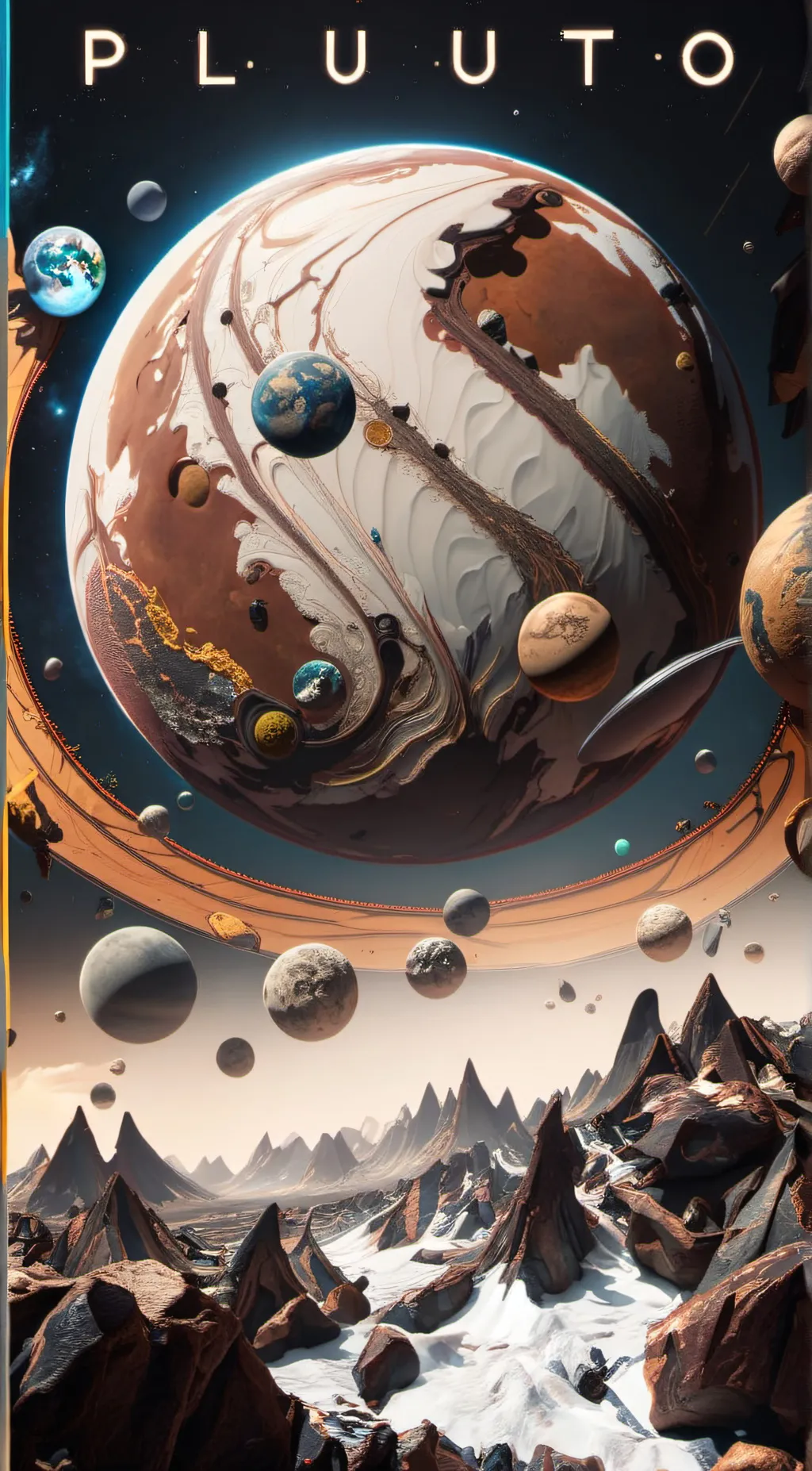 Talkie AI - Chat with Astronomer