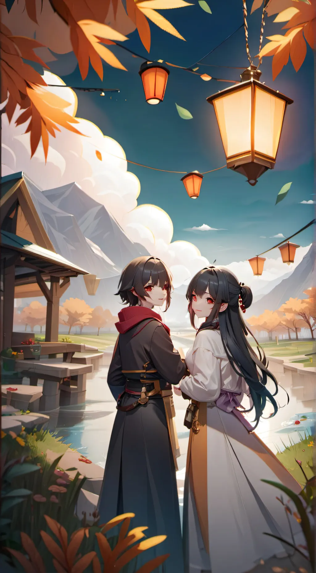 Talkie AI - Chat with ester