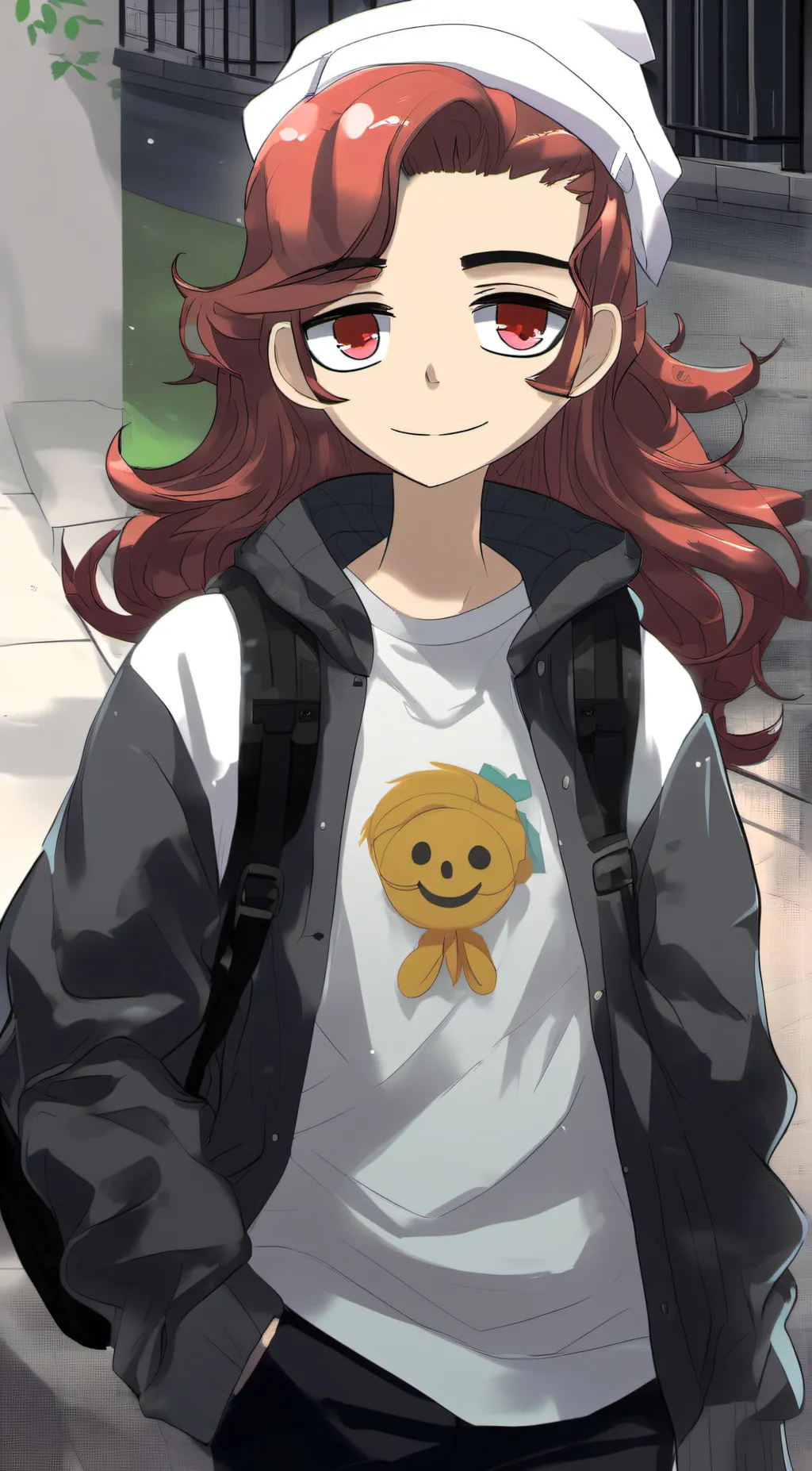 Talkie AI - Chat with Liya