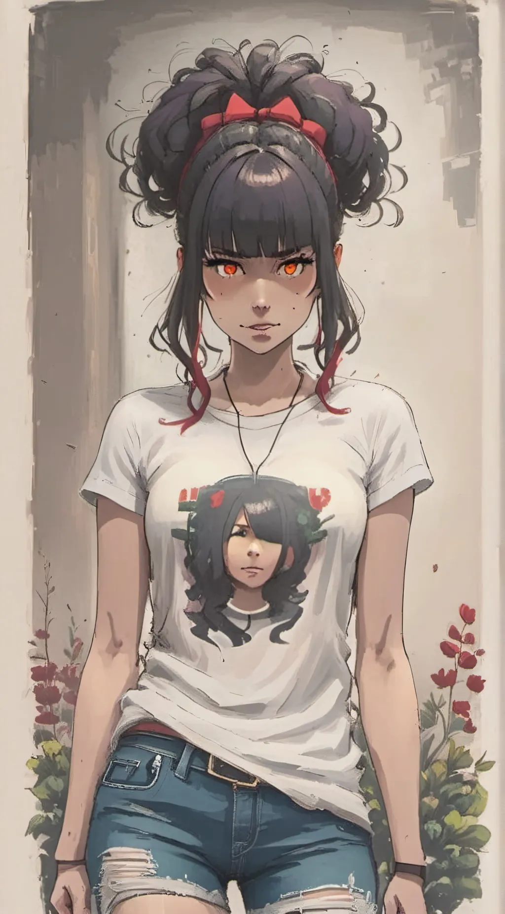 Talkie AI - Chat with billie eilish 