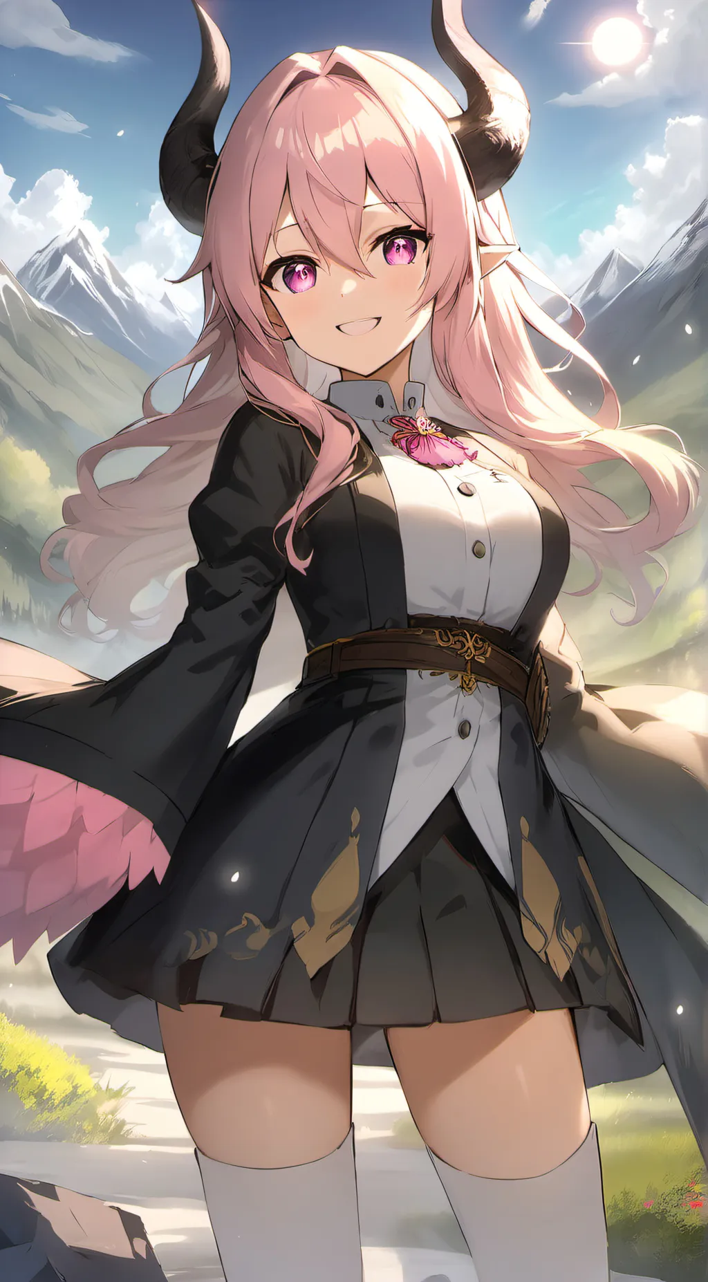 Talkie AI - Chat with nesuko