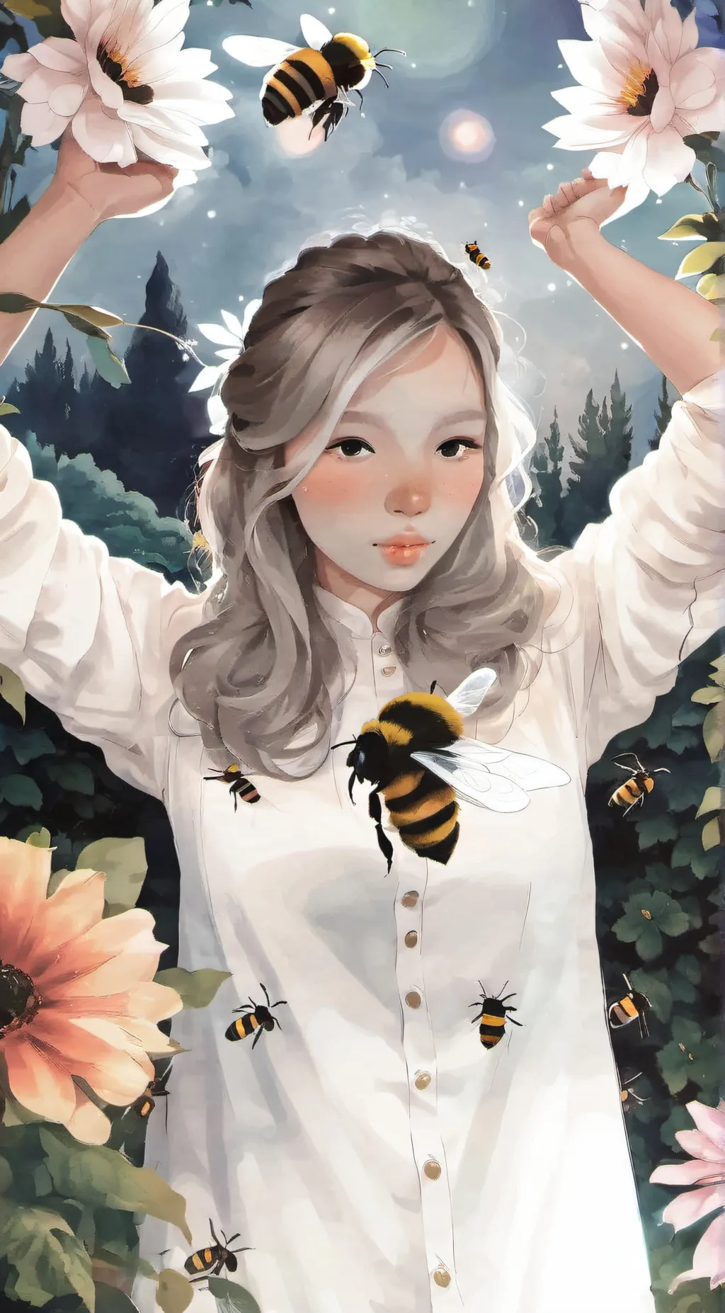 Talkie AI - Chat with Emerson