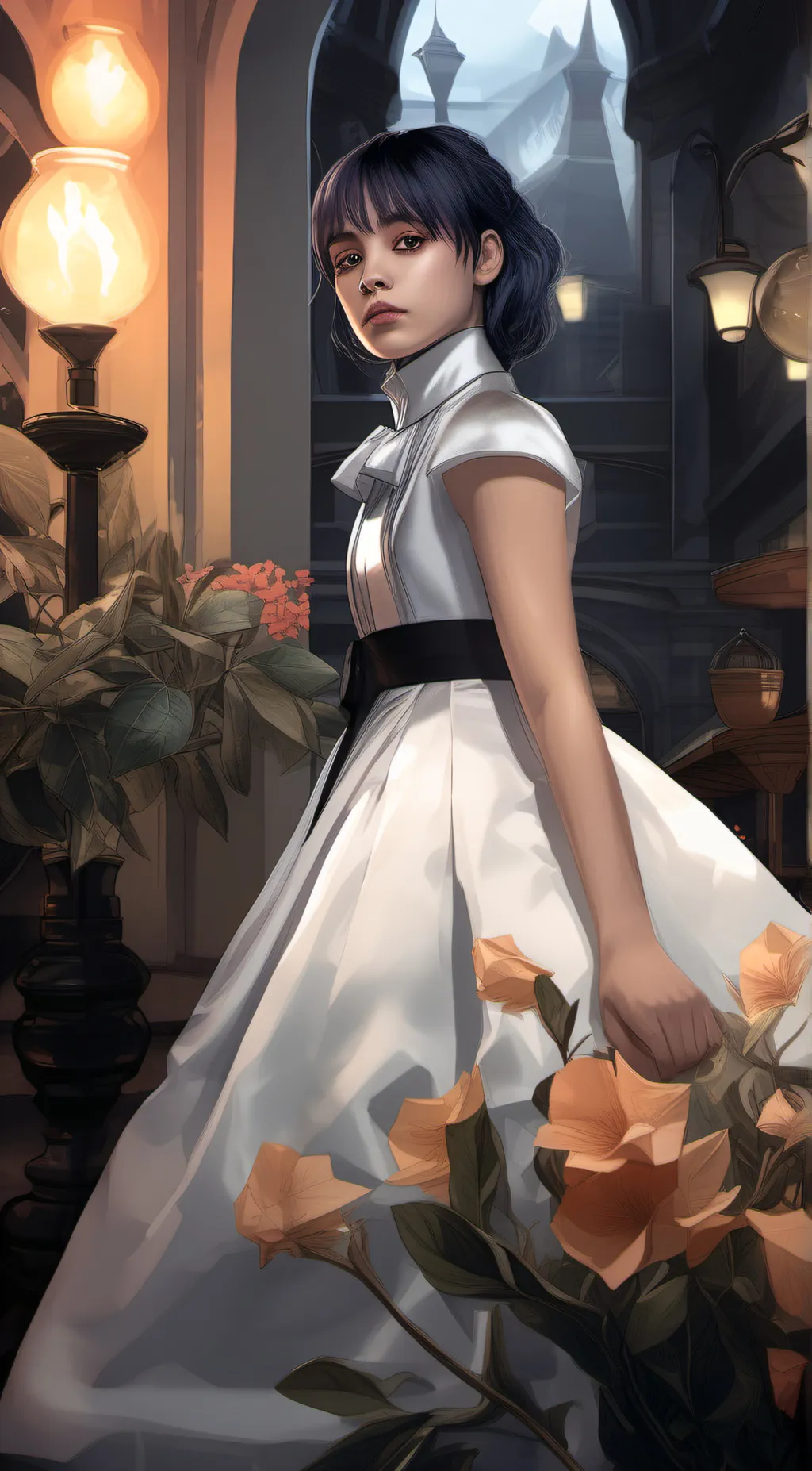 Talkie AI - Chat with Anis