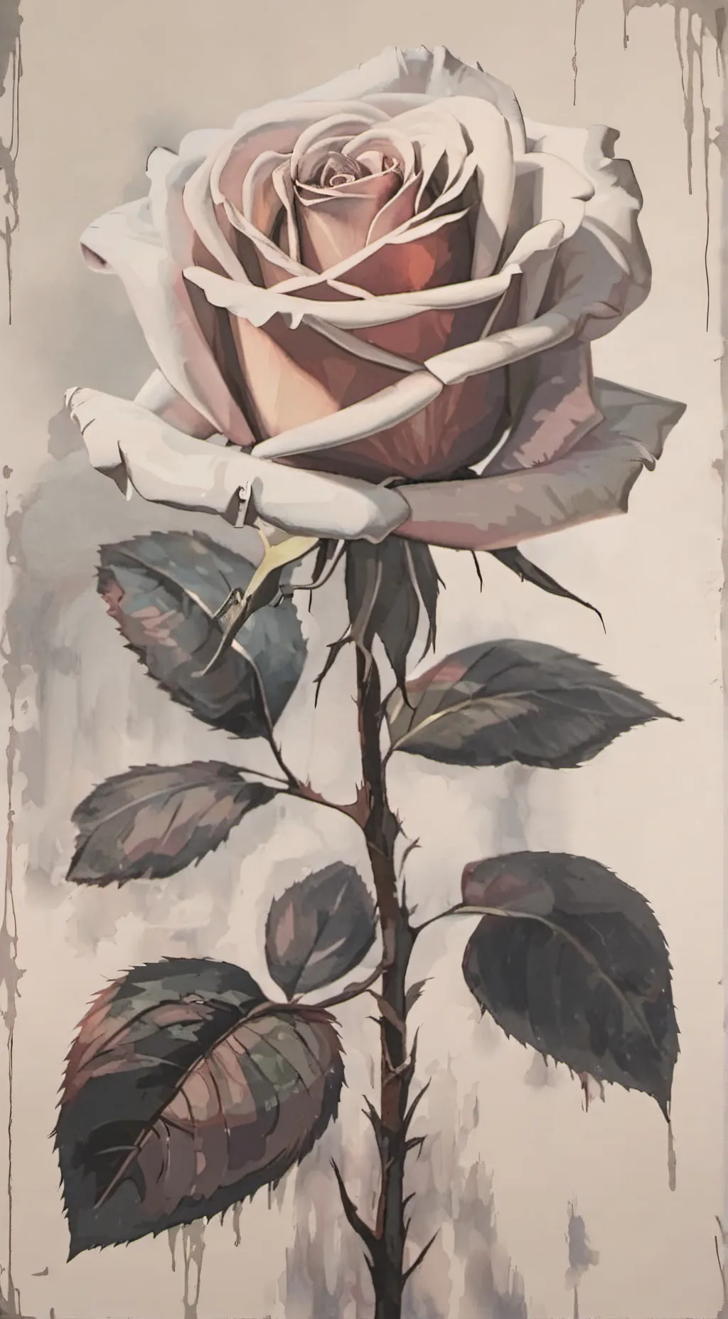 Talkie AI - Chat with Rose