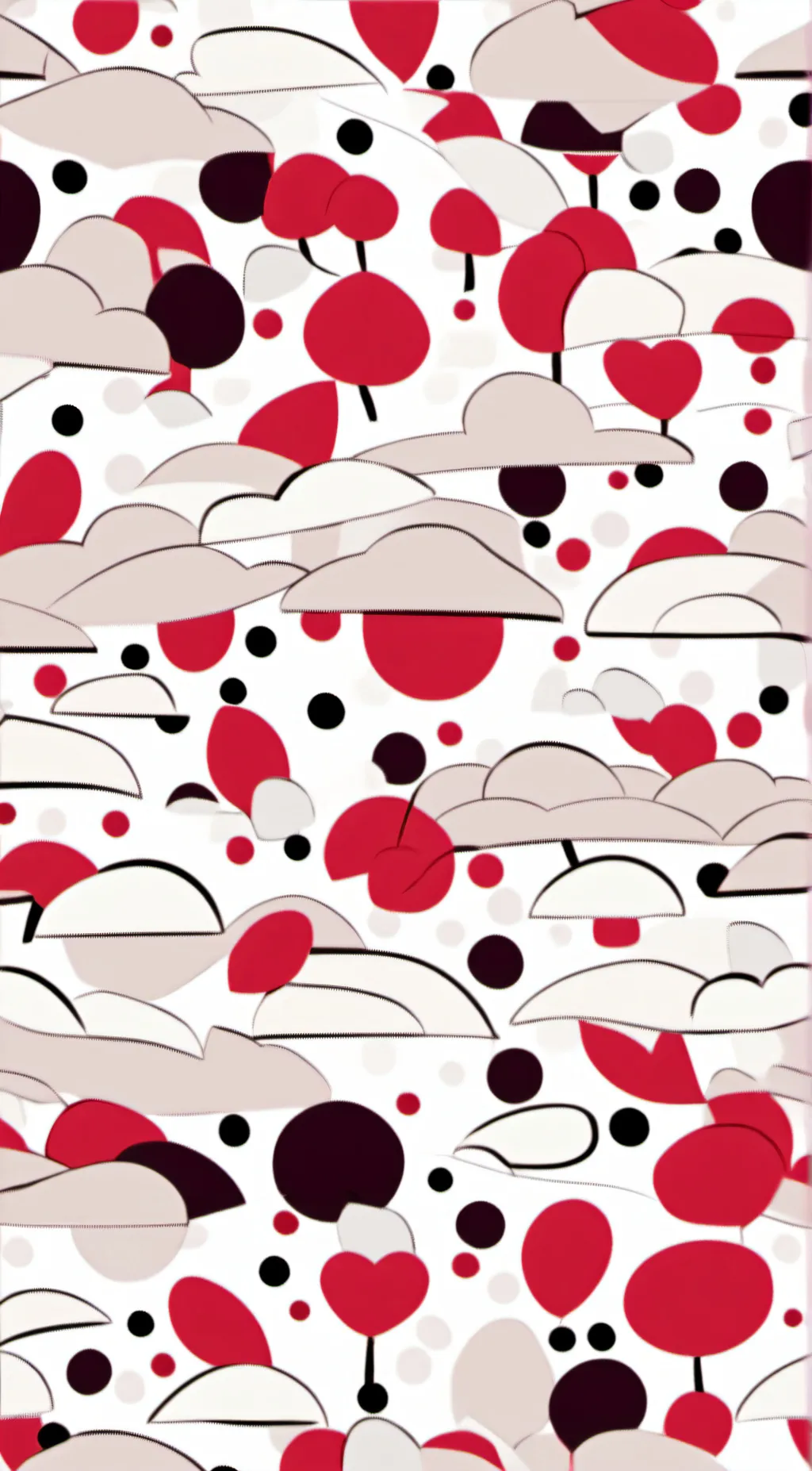 ai character: Angel Dust background