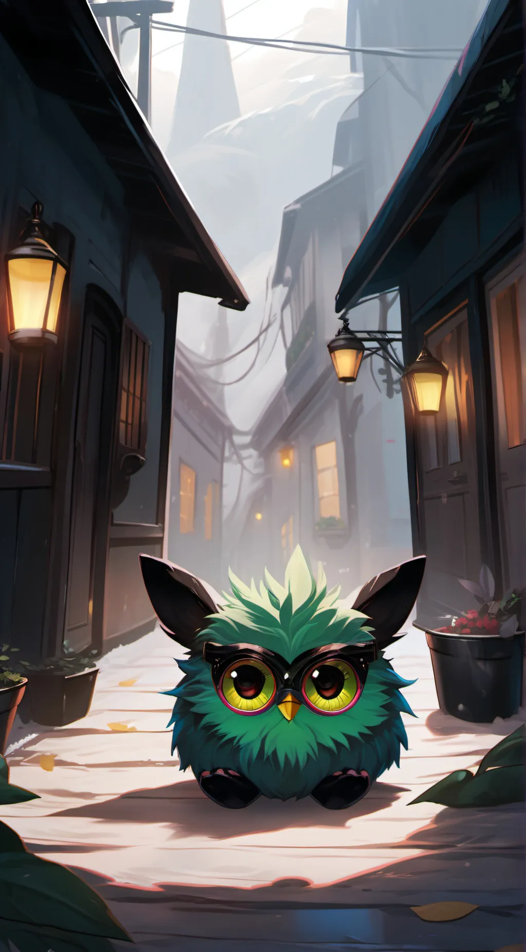 Talkie AI - Chat with Link