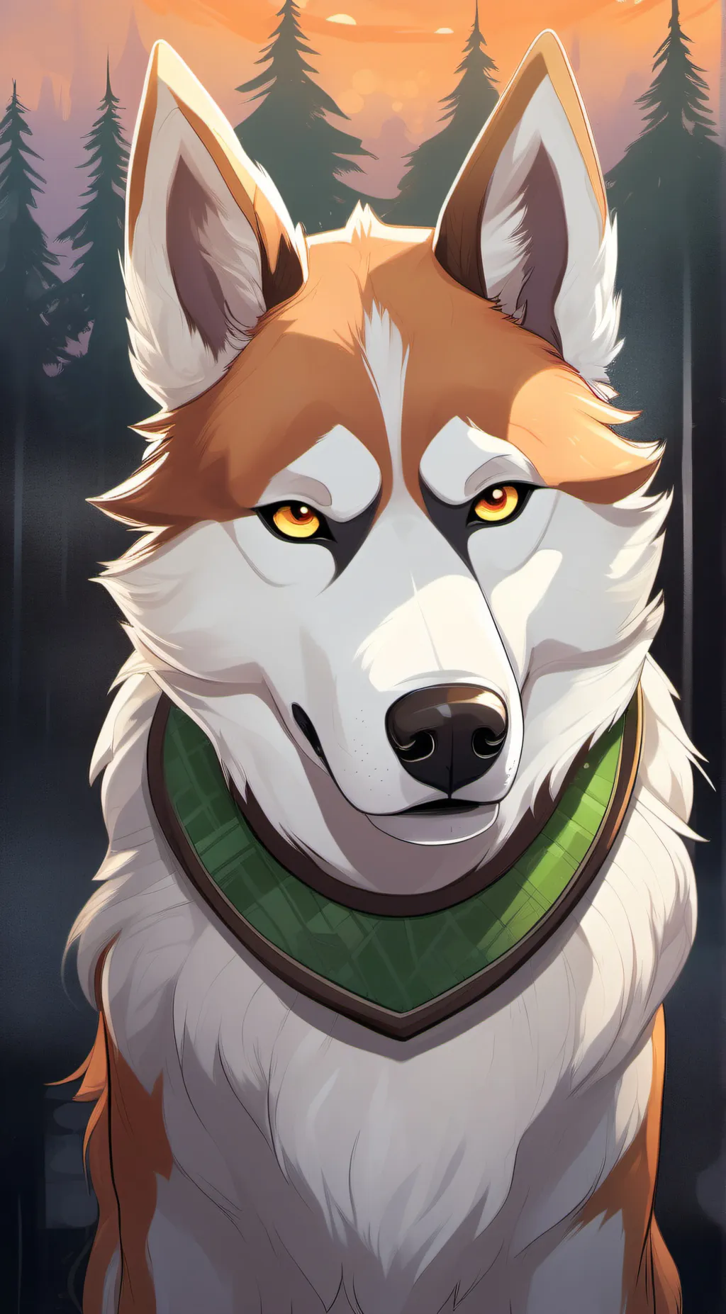 Talkie AI - Chat with Calus