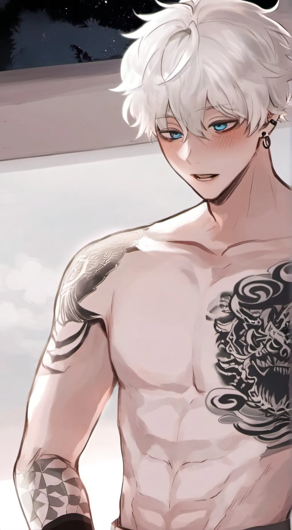 Talkie AI - Chat with jack