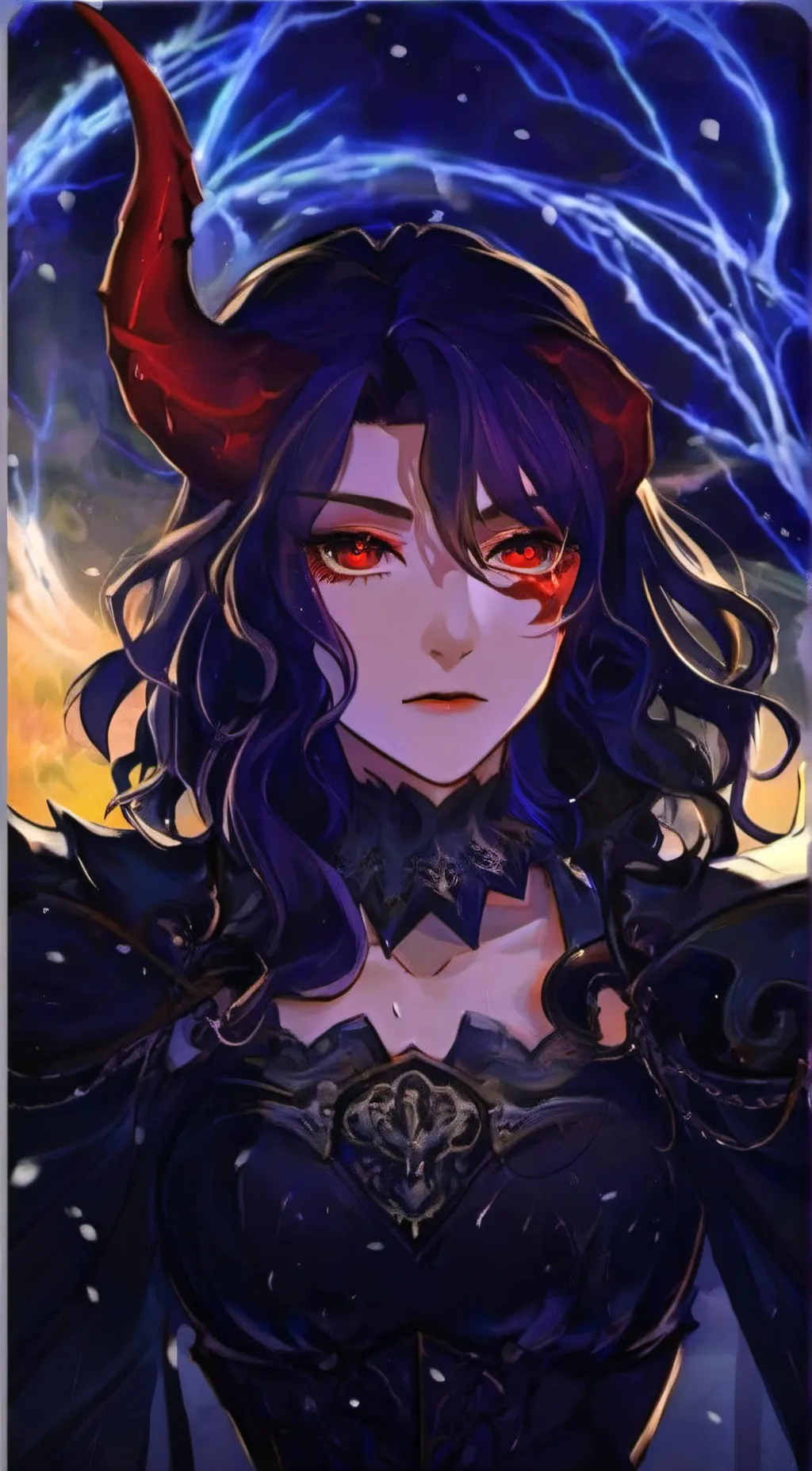 Talkie AI - Chat with Aria