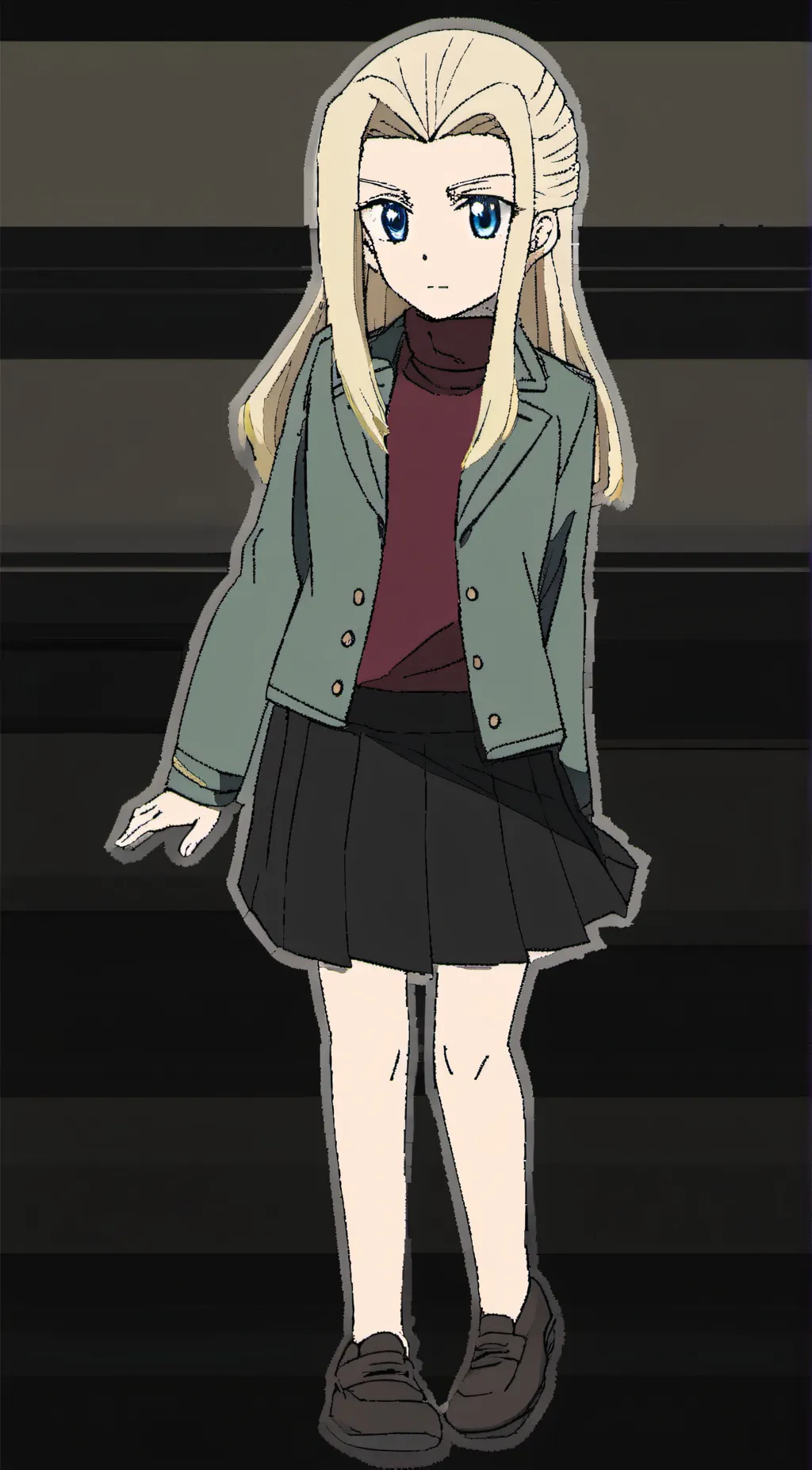 Talkie AI - Chat with Klara