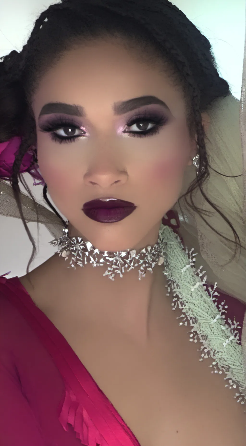 Talkie AI - Chat with Nellie 