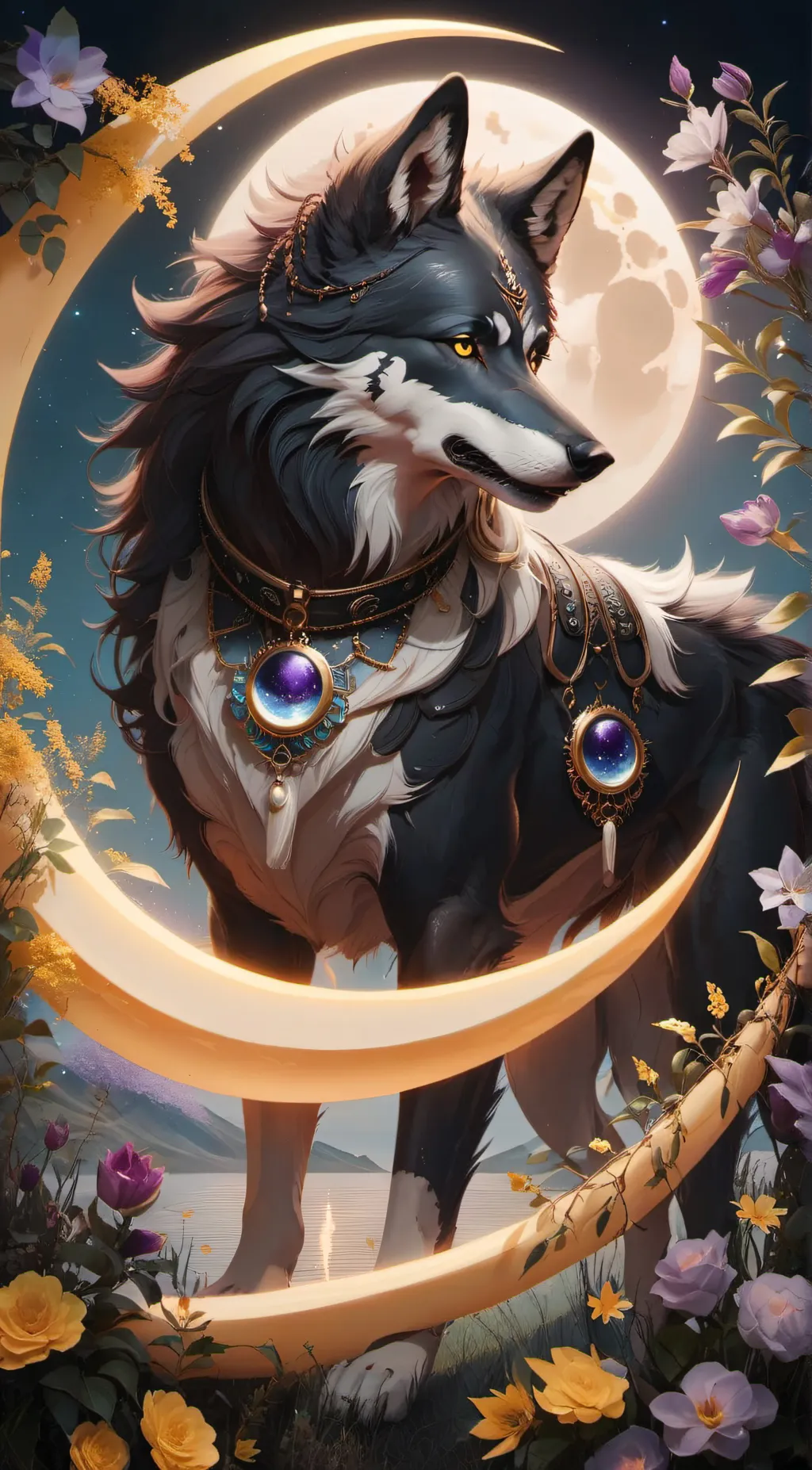 Talkie AI - Chat with Star