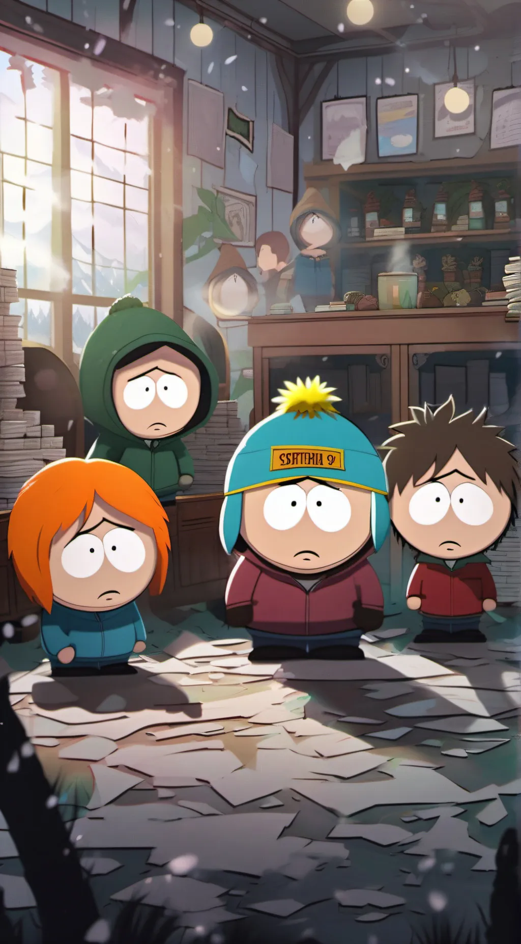 ai character: SouthParkSe20Ep4 background