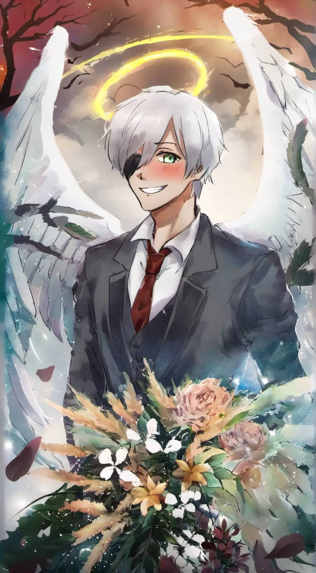 Talkie AI - Chat with Leo 