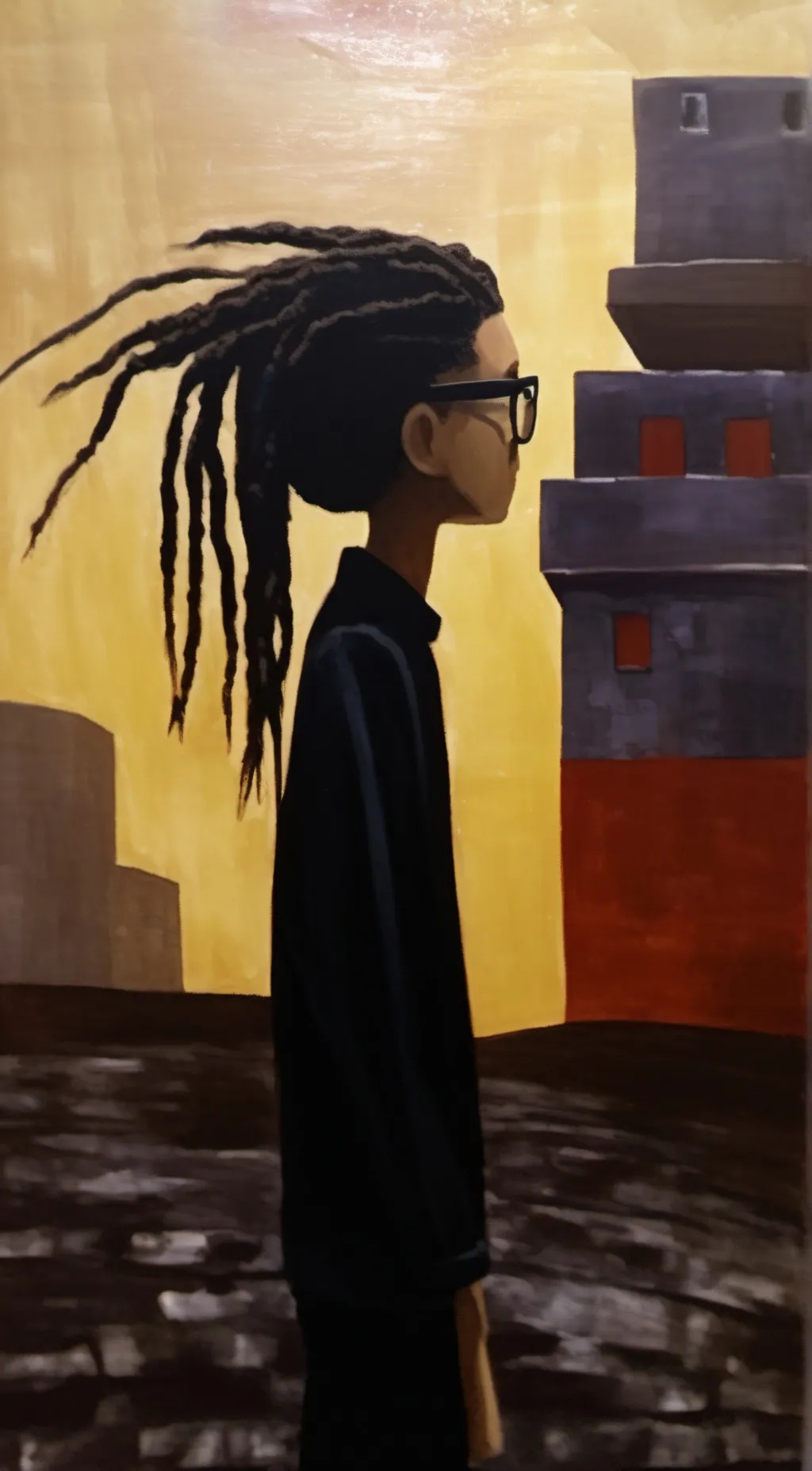 ai character: Zadrian valdez background