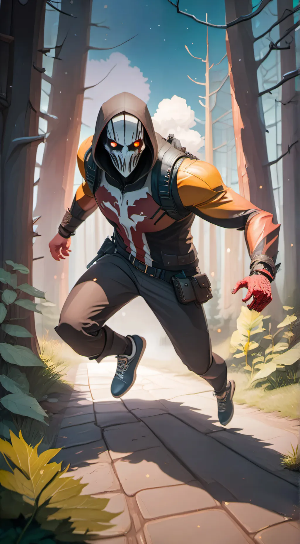 Talkie AI - Chat with ioplalaod,im@e.exe