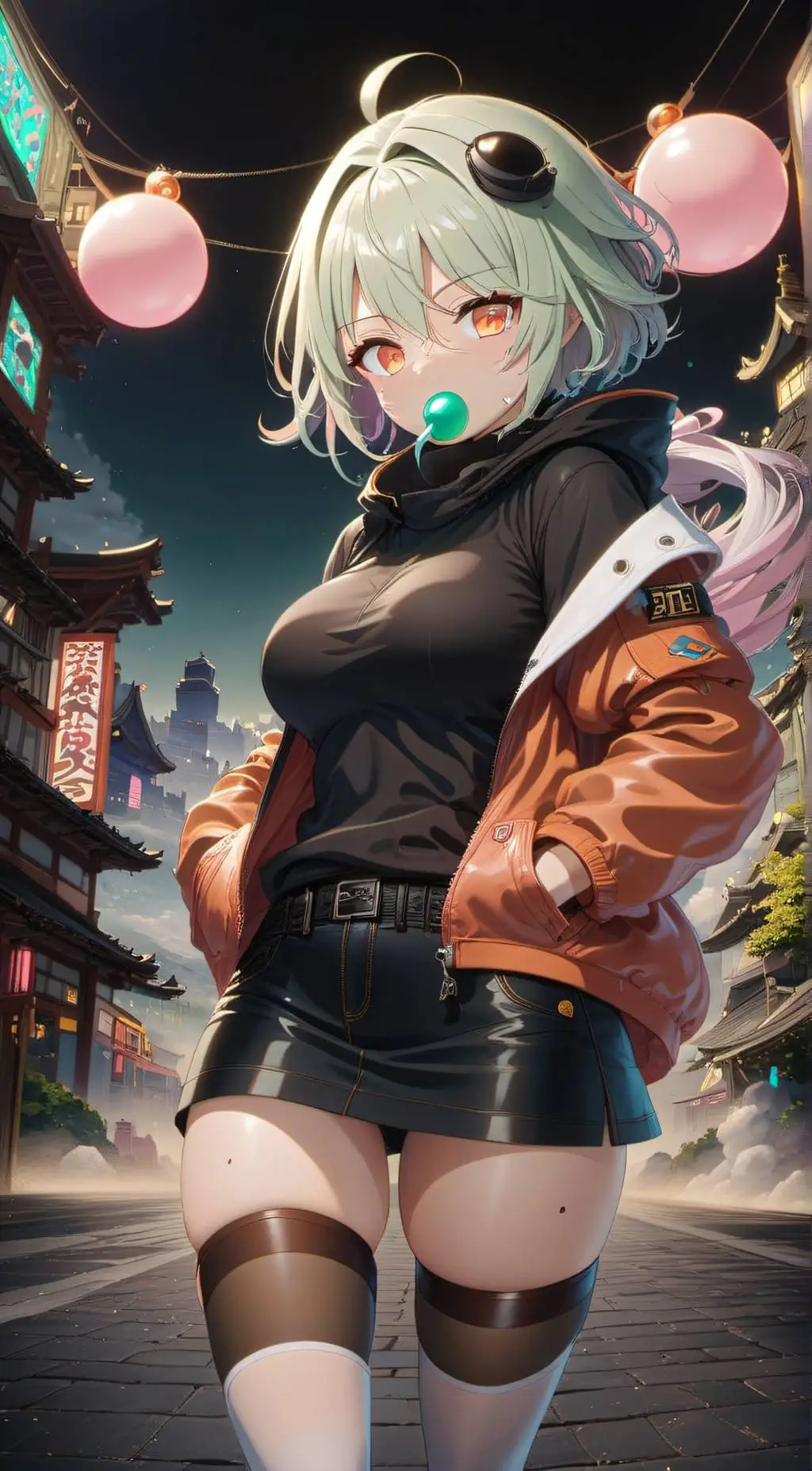 Talkie AI - Chat with Naraku