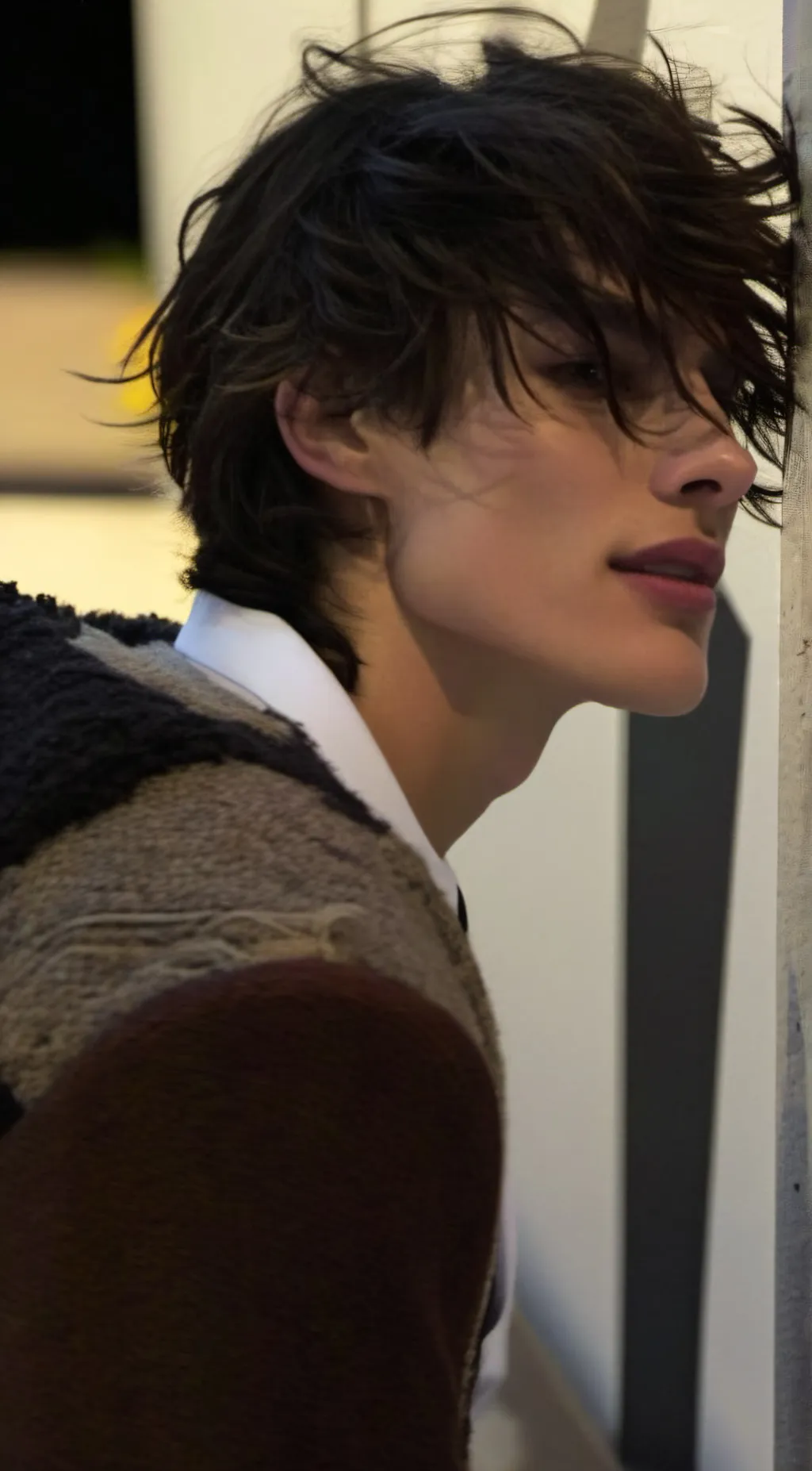 Talkie AI - Chat with Hunter