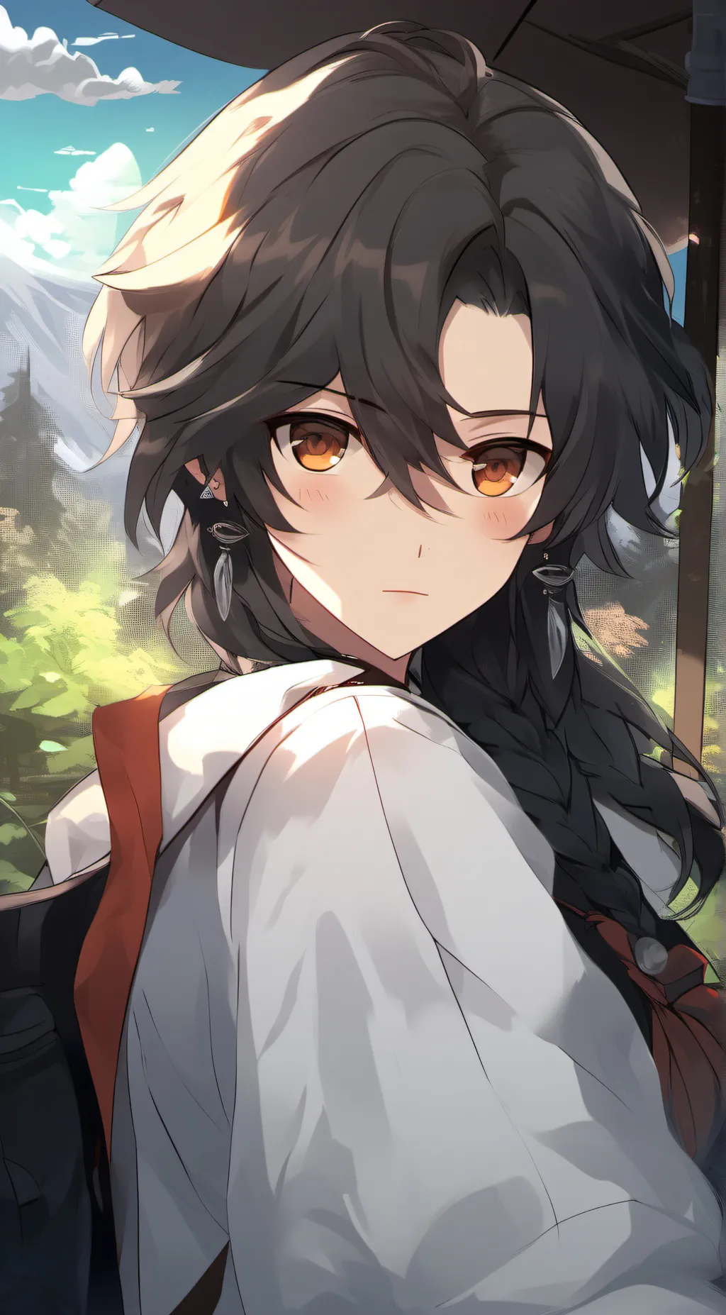 Talkie AI - Chat with murder