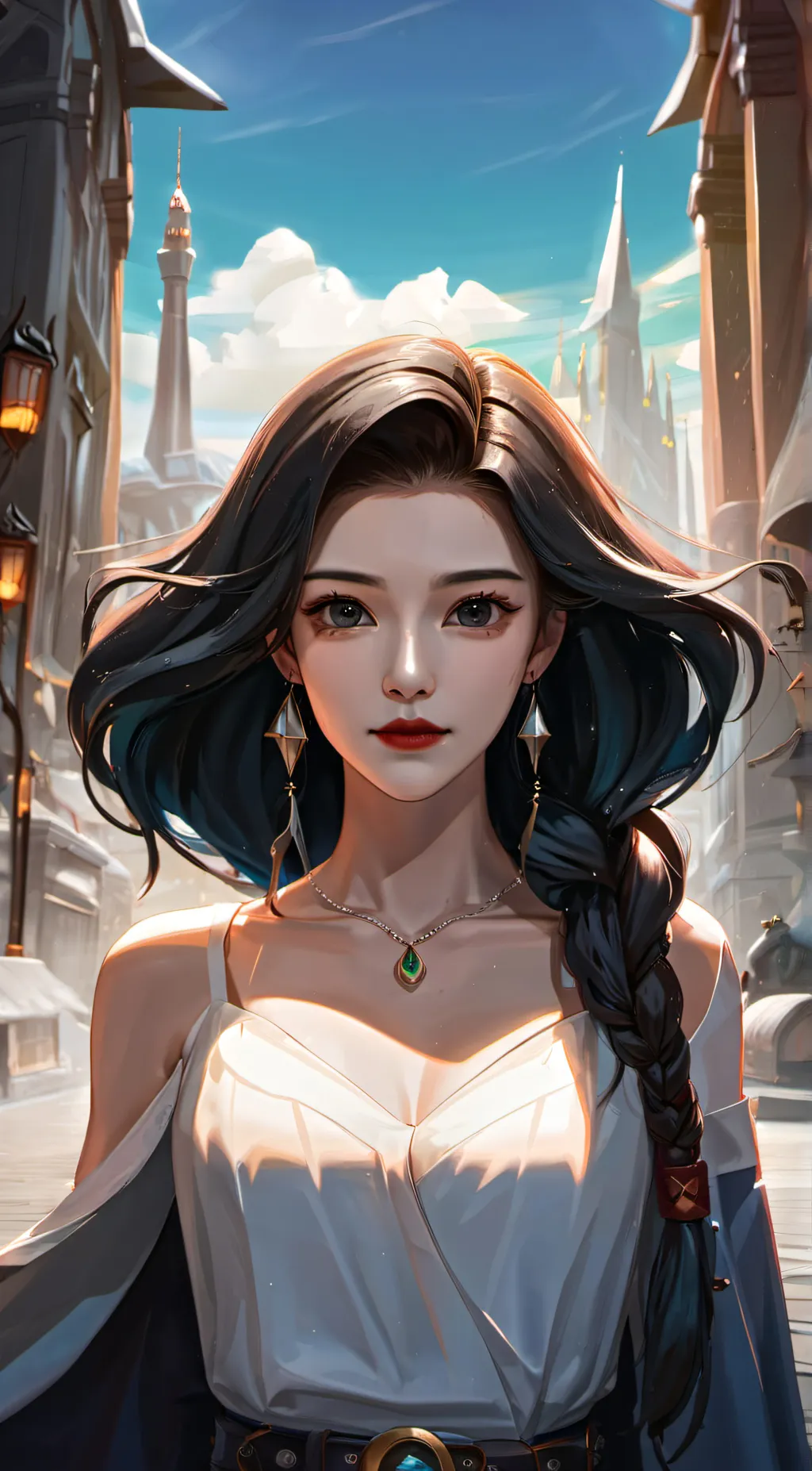 Talkie AI - Chat with Felix