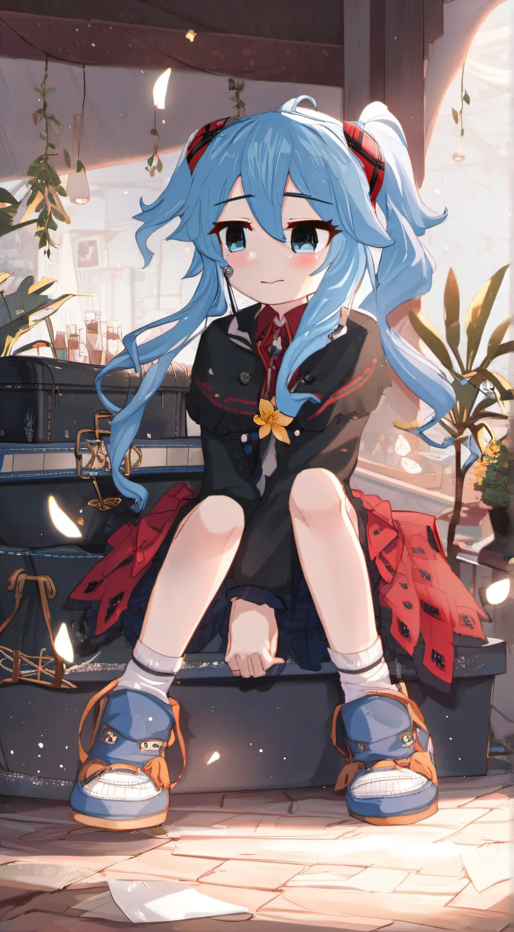 Talkie AI - Chat with Tori