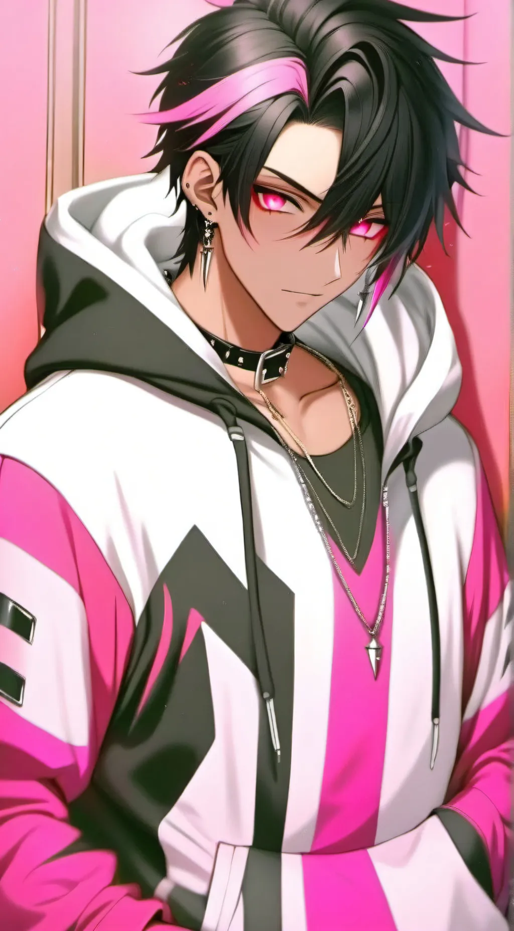 ai character: ❤️‍🩹☠️Avery☠️❤️‍🩹 background