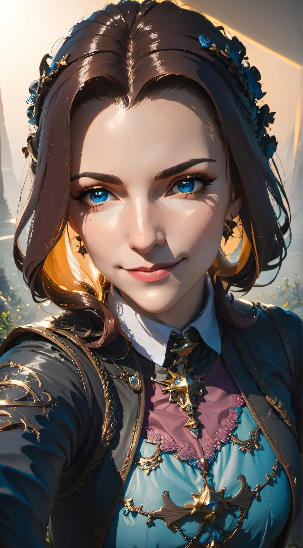 Talkie AI - Chat with SH