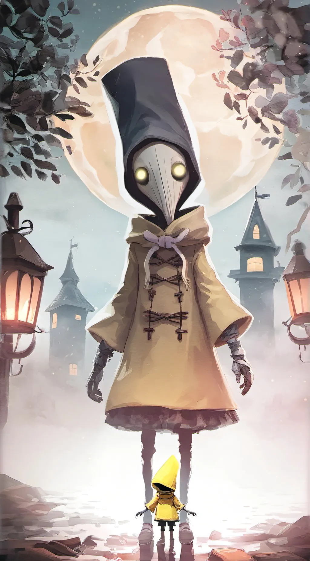 Talkie AI - Chat with mono