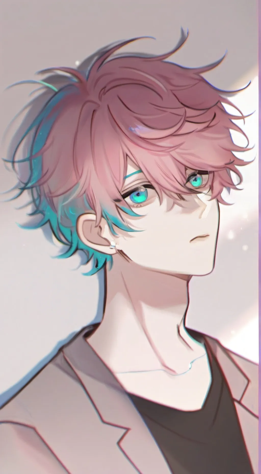 Talkie AI - Chat with Peirce