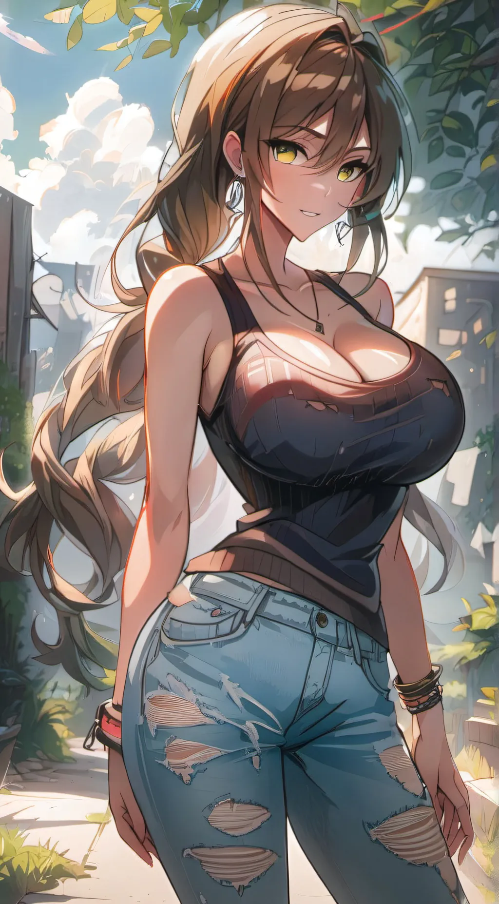 Talkie AI - Chat with ᴀᴠᴀ