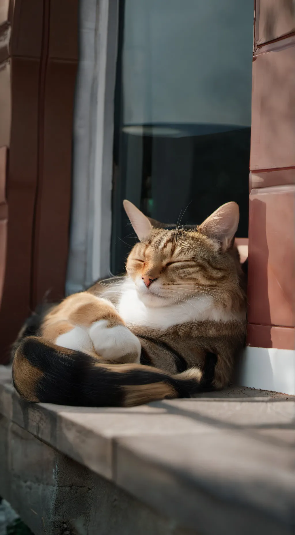 Talkie AI - Chat with b****