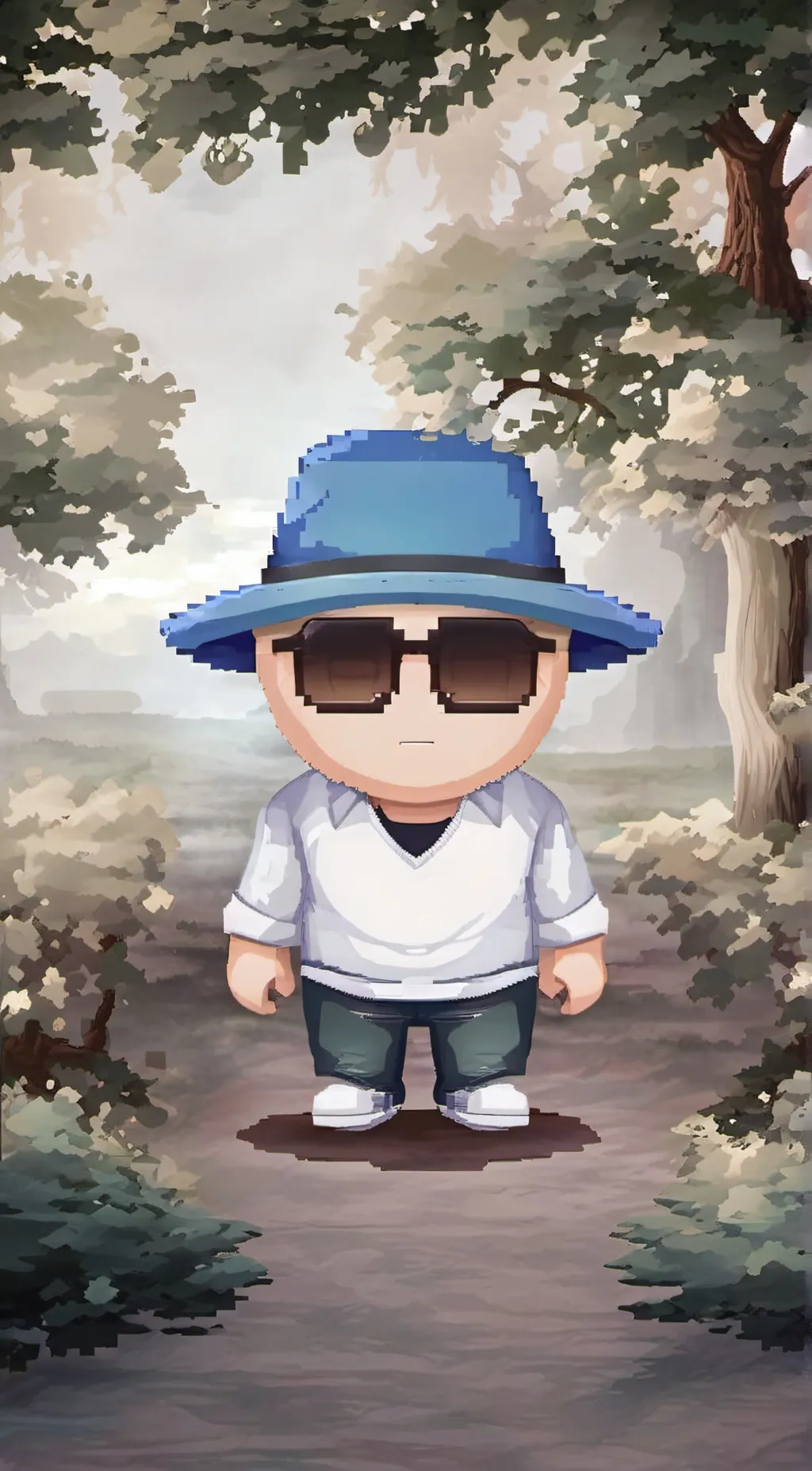 Talkie AI - Chat with Honey