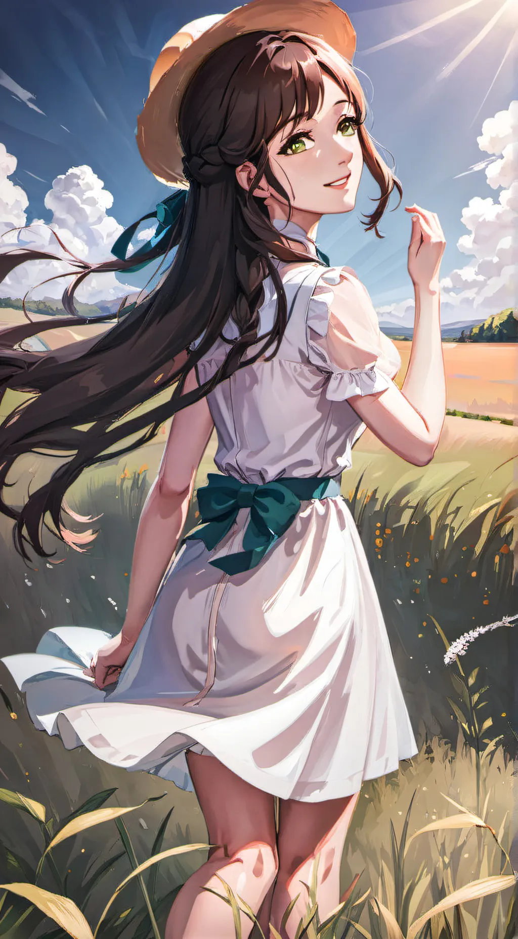 Talkie AI - Chat with Rainbow