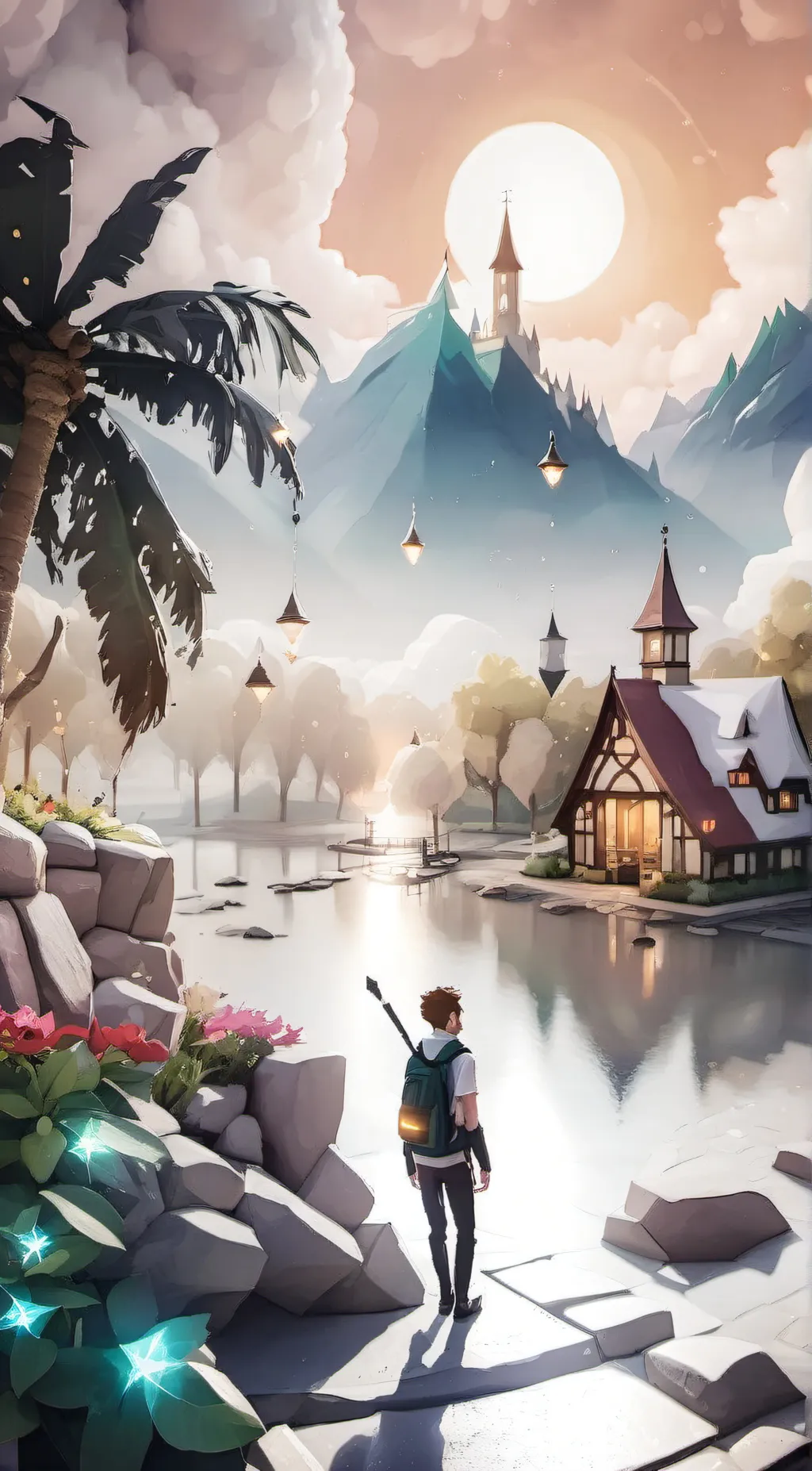 Talkie AI - Chat with Dream smp