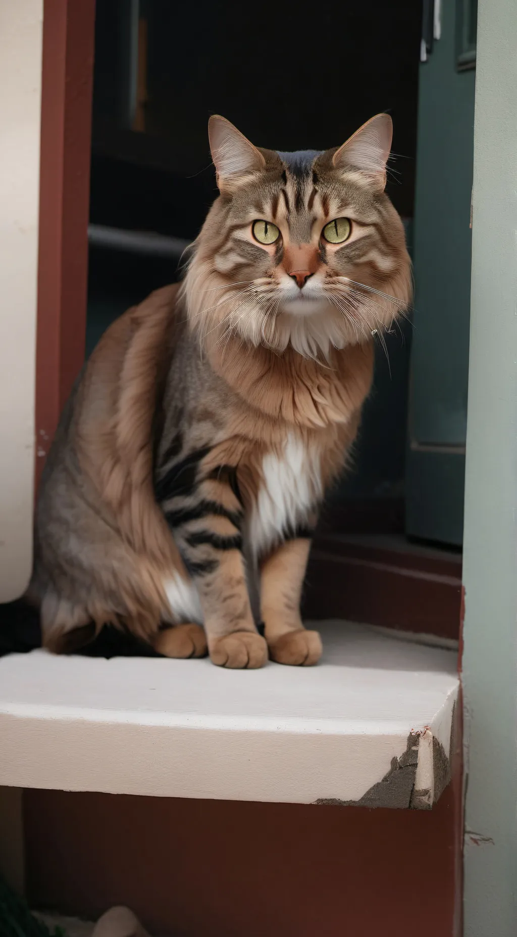 Talkie AI - Chat with Toby