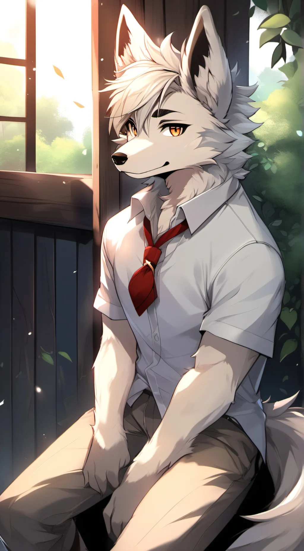 Talkie AI - Chat with Blake