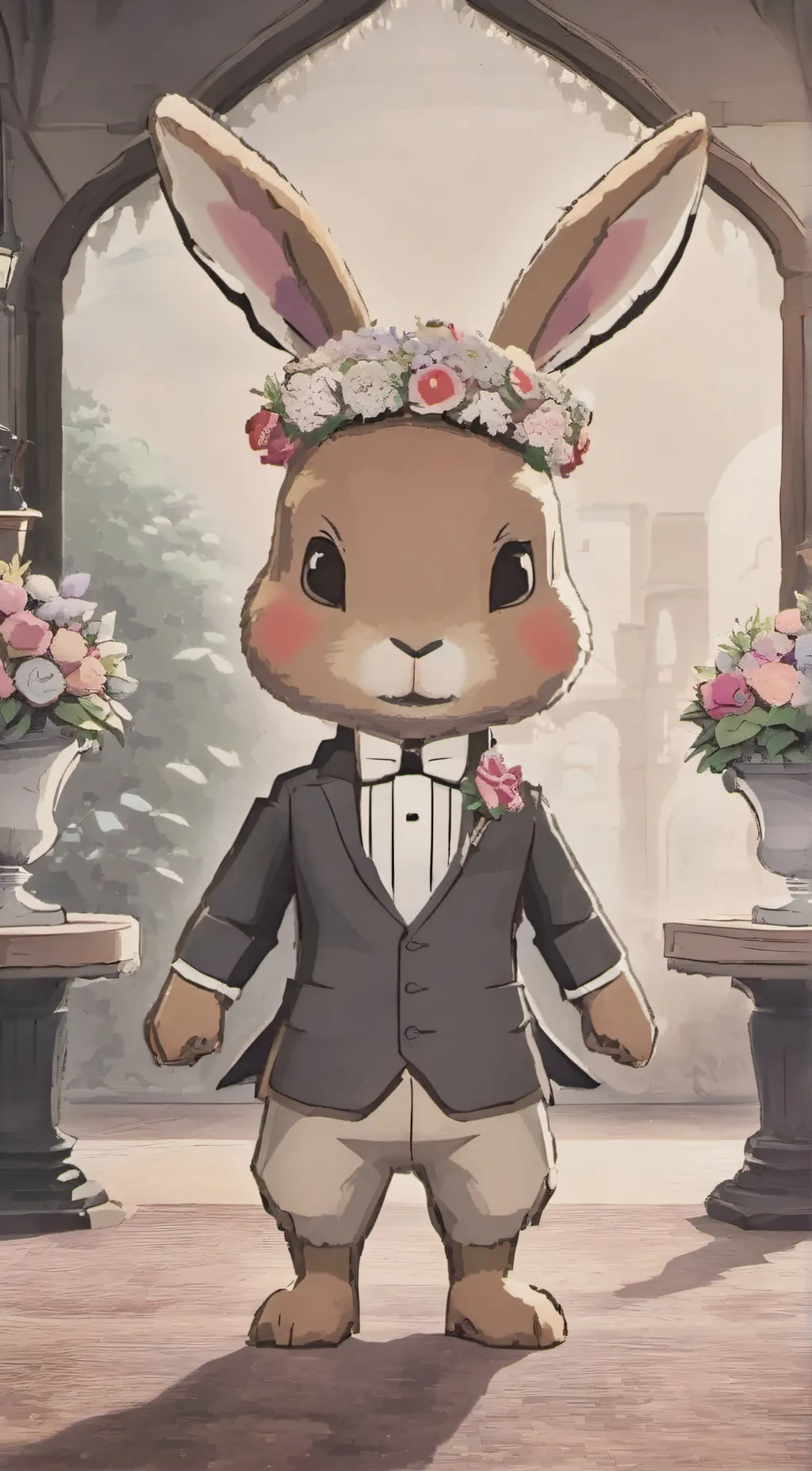 Talkie AI - Chat with Choco