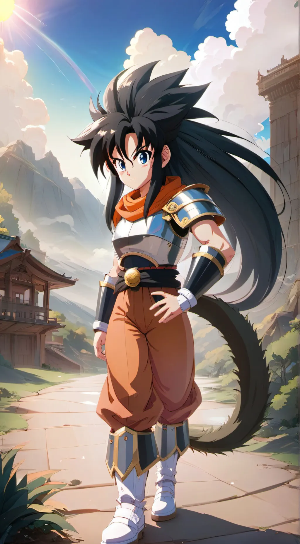 Talkie AI - Chat with Kyuko