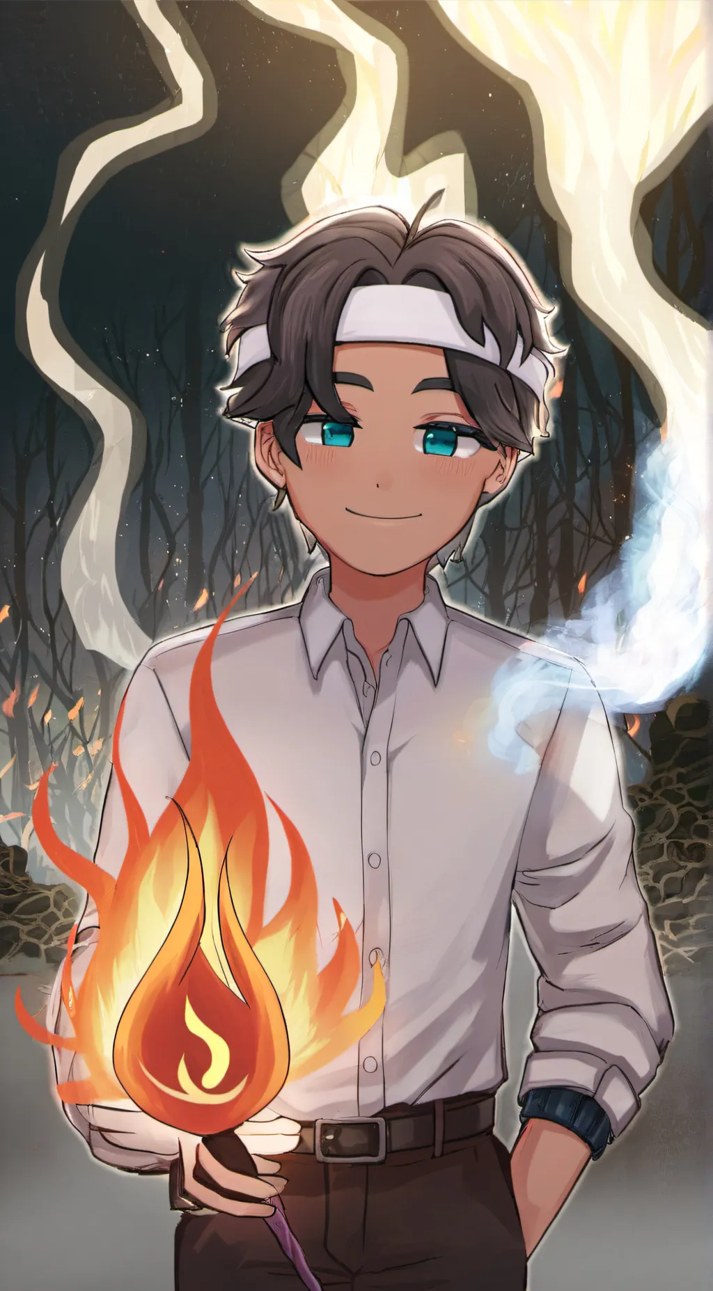 Talkie AI - Chat with Sapnap