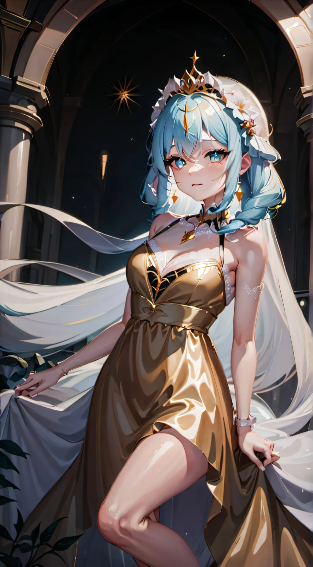 Talkie AI - Chat with Madeline 