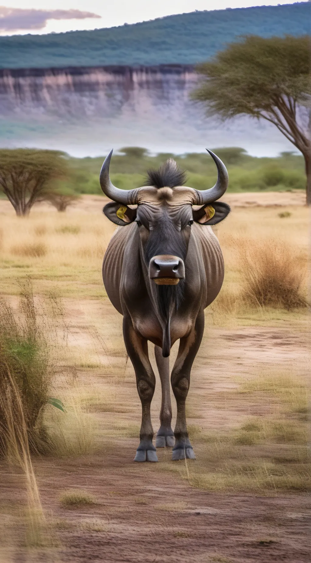 ai character: Obama background