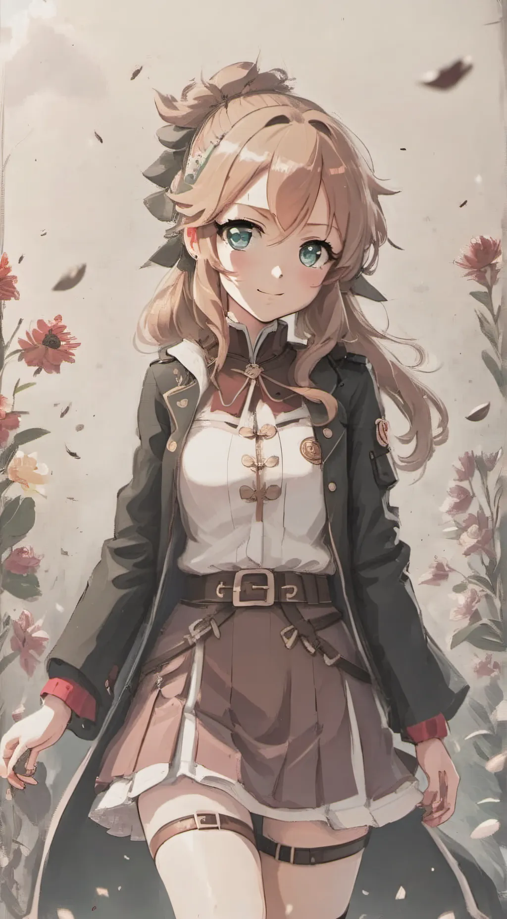 Talkie AI - Chat with Gracie